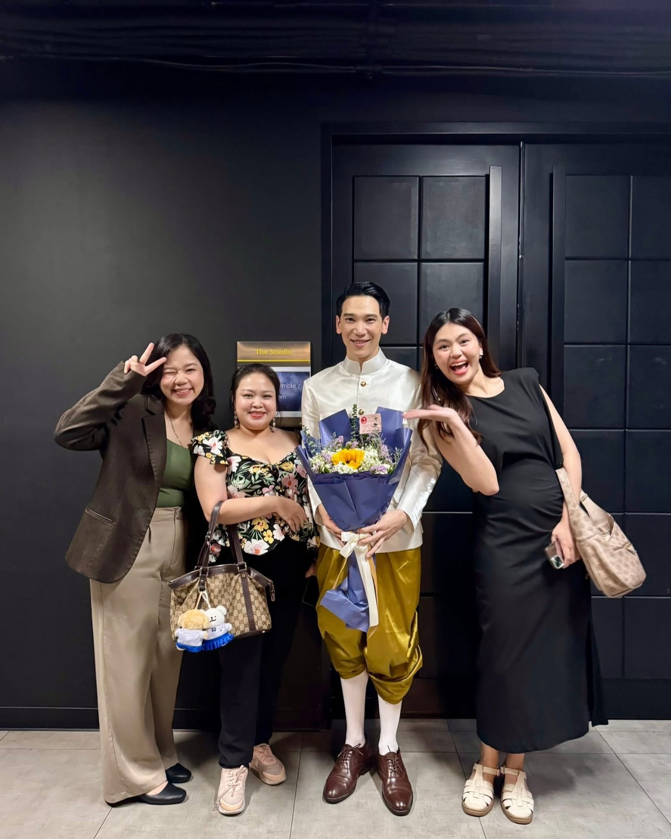 อาร์ม - กรกันต์ สุทธิโกเศศ