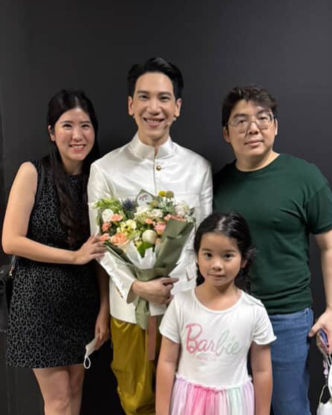 อาร์ม - กรกันต์ สุทธิโกเศศ