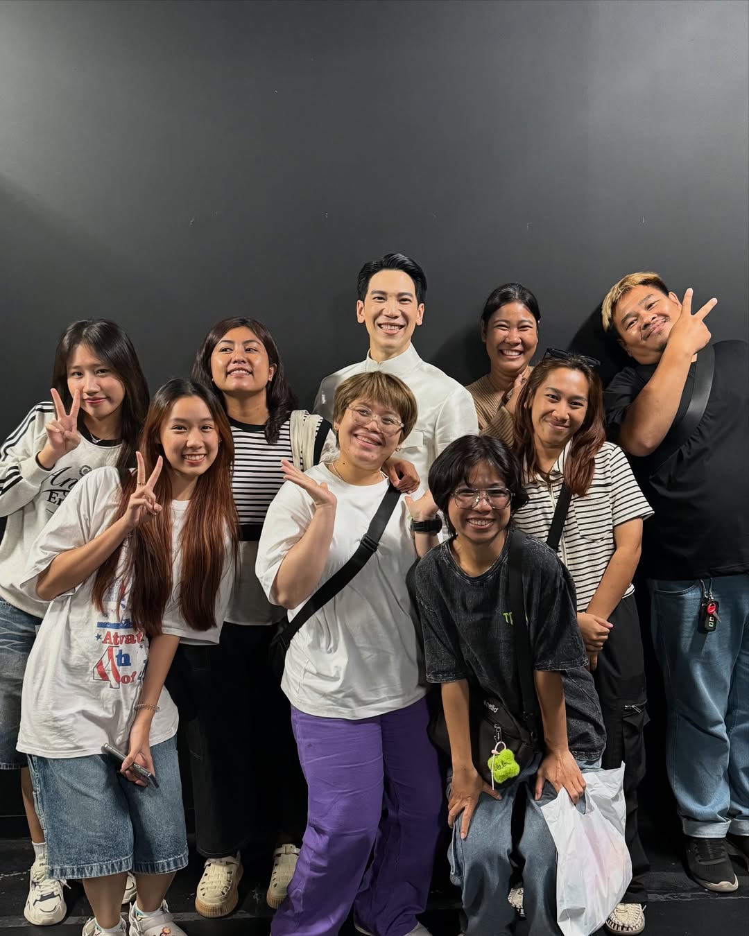 อาร์ม - กรกันต์ สุทธิโกเศศ