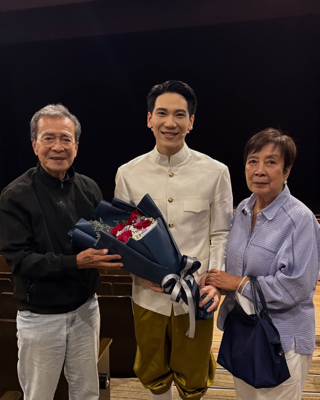 อาร์ม - กรกันต์ สุทธิโกเศศ