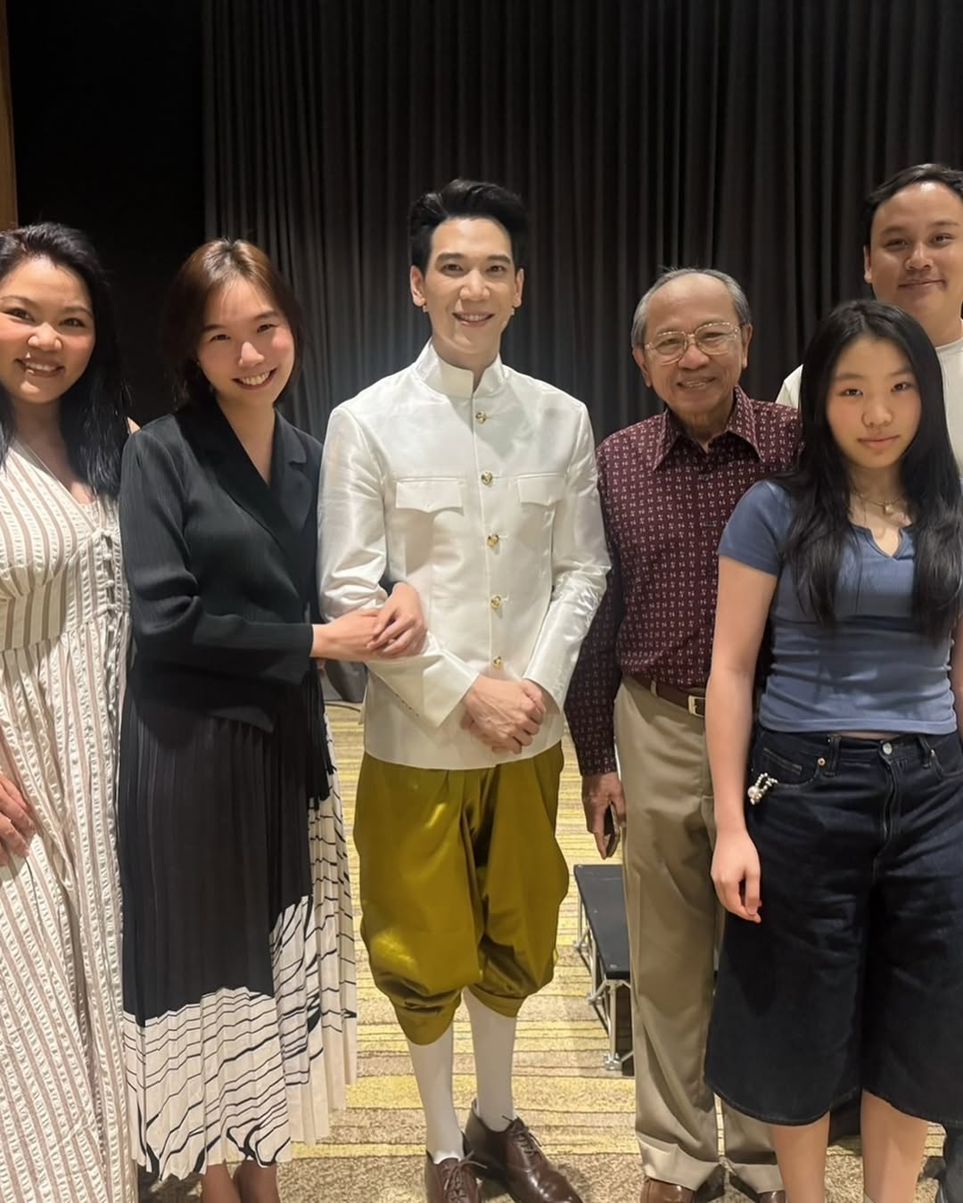 อาร์ม - กรกันต์ สุทธิโกเศศ
