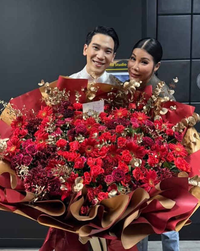 อาร์ม - กรกันต์ สุทธิโกเศศ