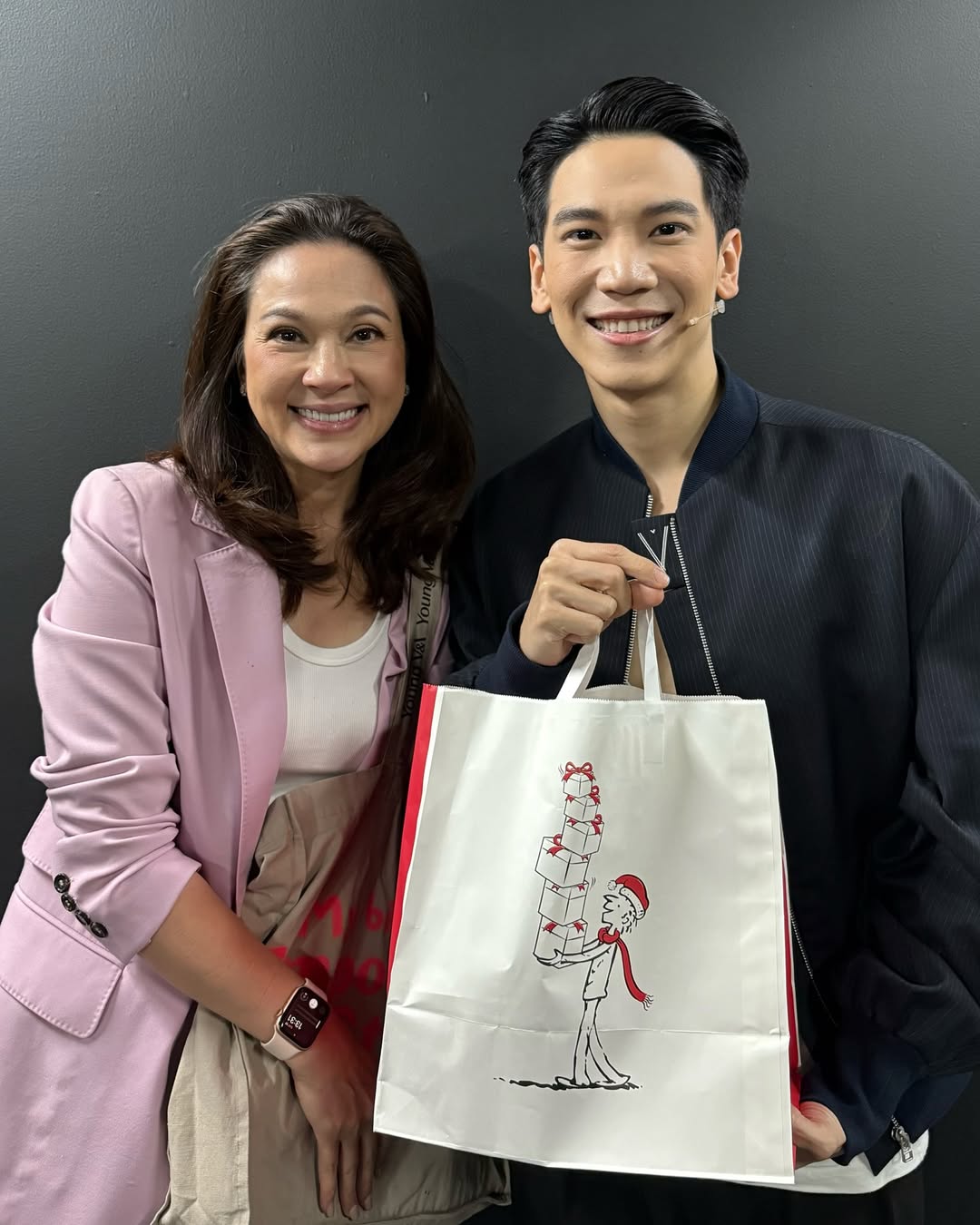 อาร์ม - กรกันต์ สุทธิโกเศศ