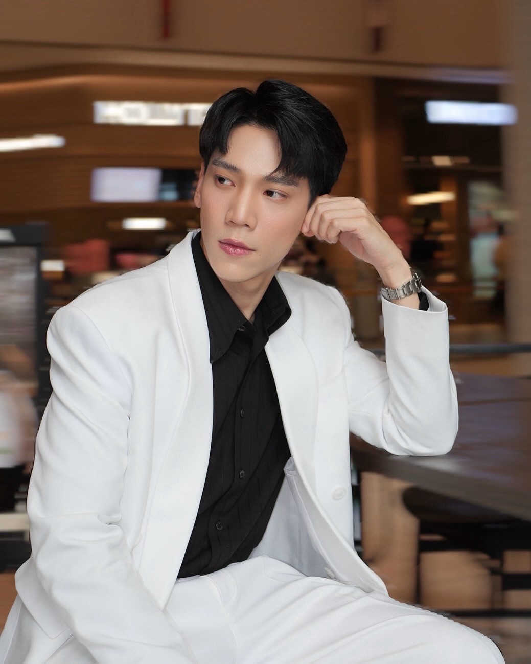 อาร์ม - กรกันต์ สุทธิโกเศศ