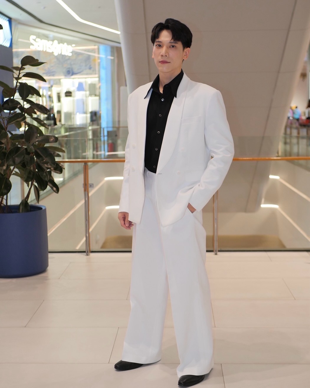 อาร์ม - กรกันต์ สุทธิโกเศศ
