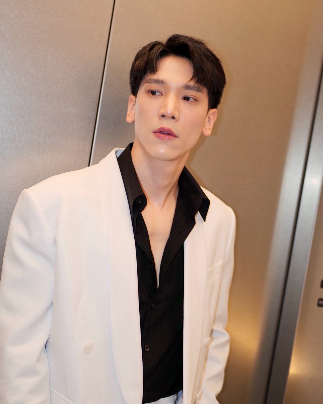 อาร์ม - กรกันต์ สุทธิโกเศศ