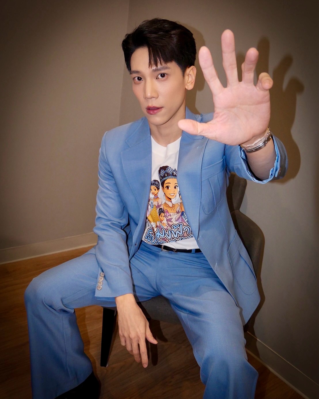 อาร์ม - กรกันต์ สุทธิโกเศศ