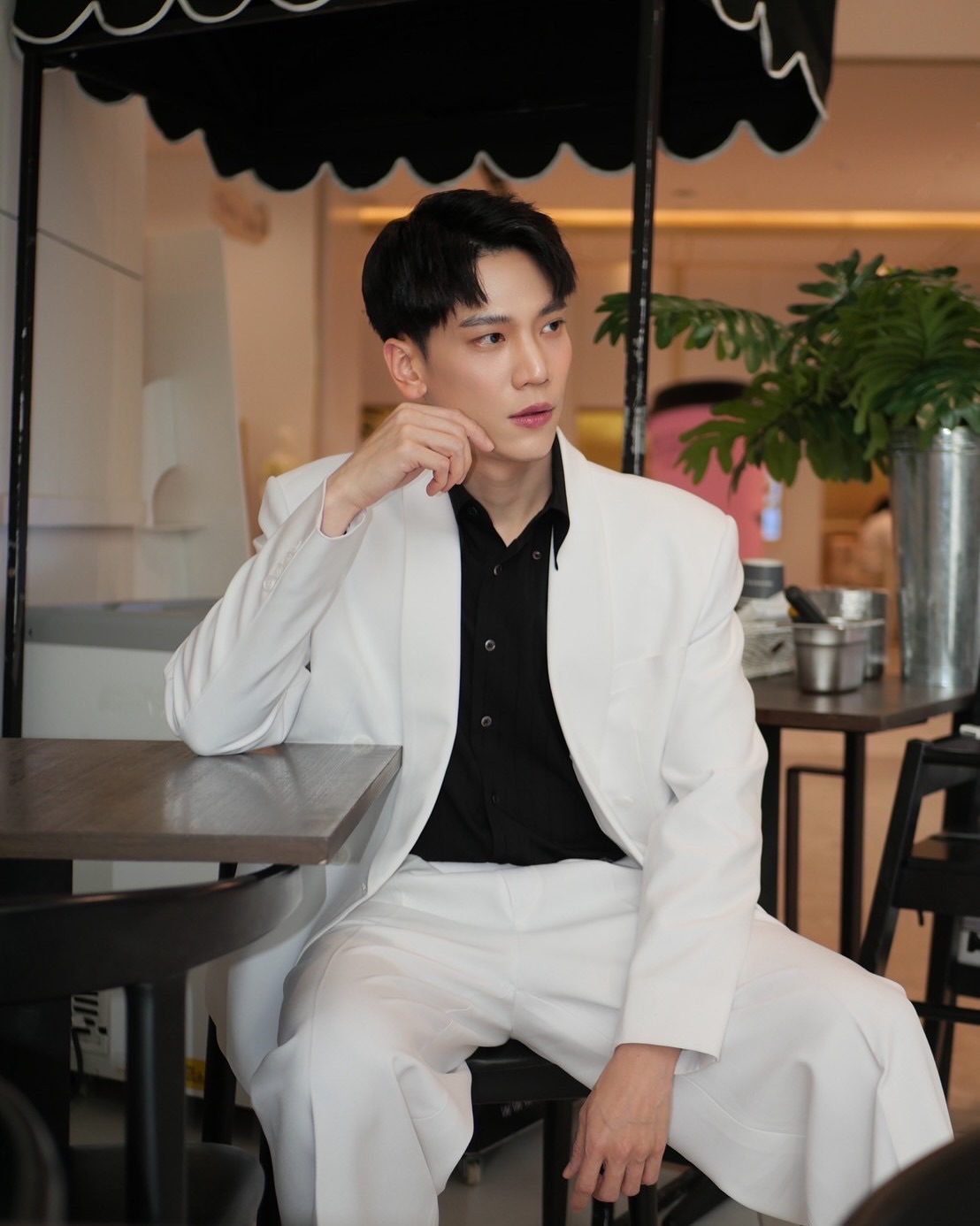 อาร์ม - กรกันต์ สุทธิโกเศศ
