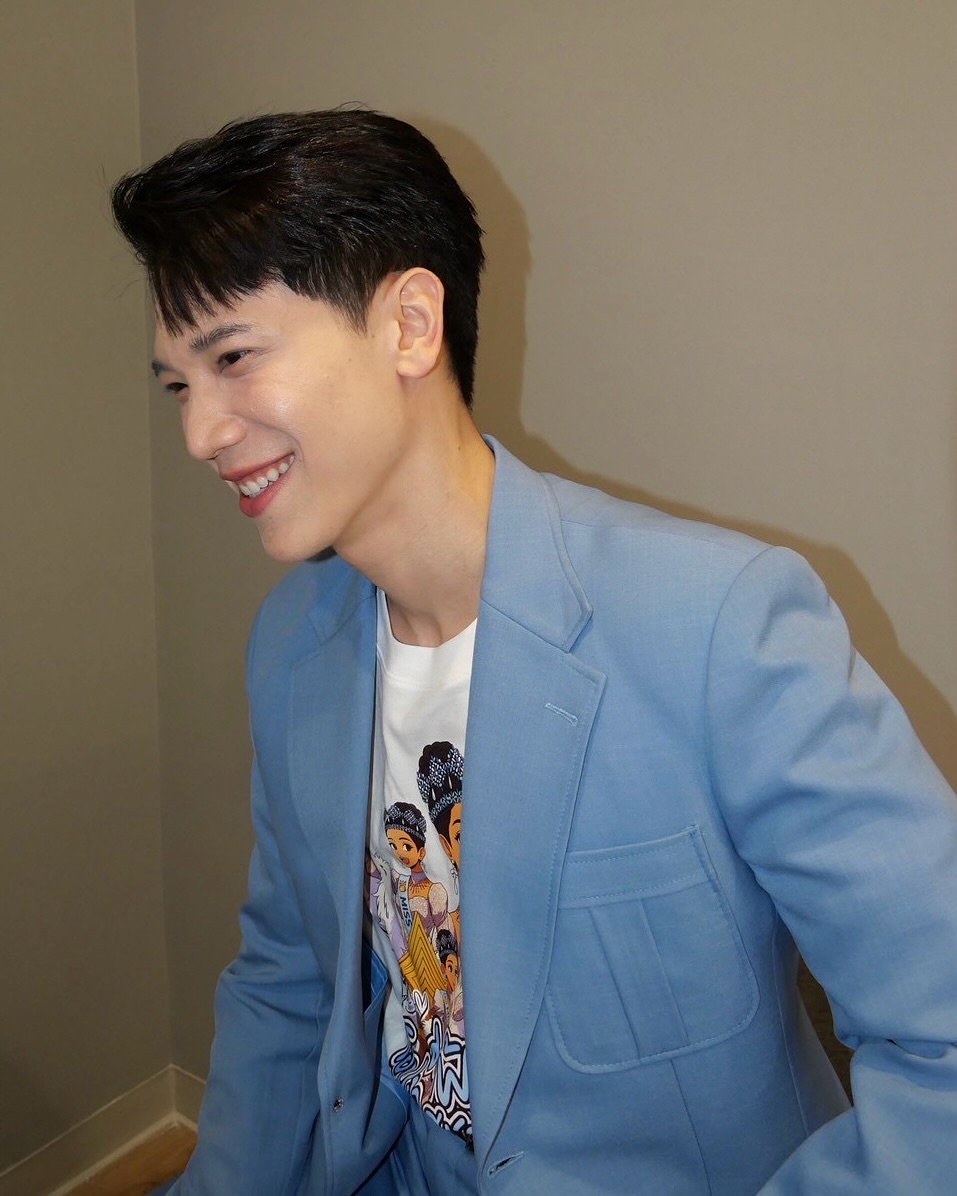 อาร์ม - กรกันต์ สุทธิโกเศศ