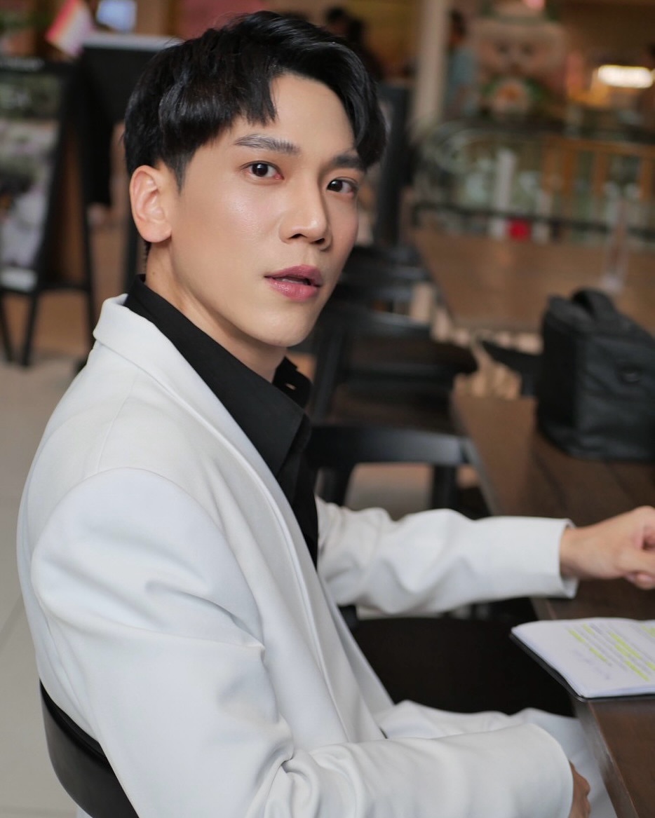 อาร์ม - กรกันต์ สุทธิโกเศศ