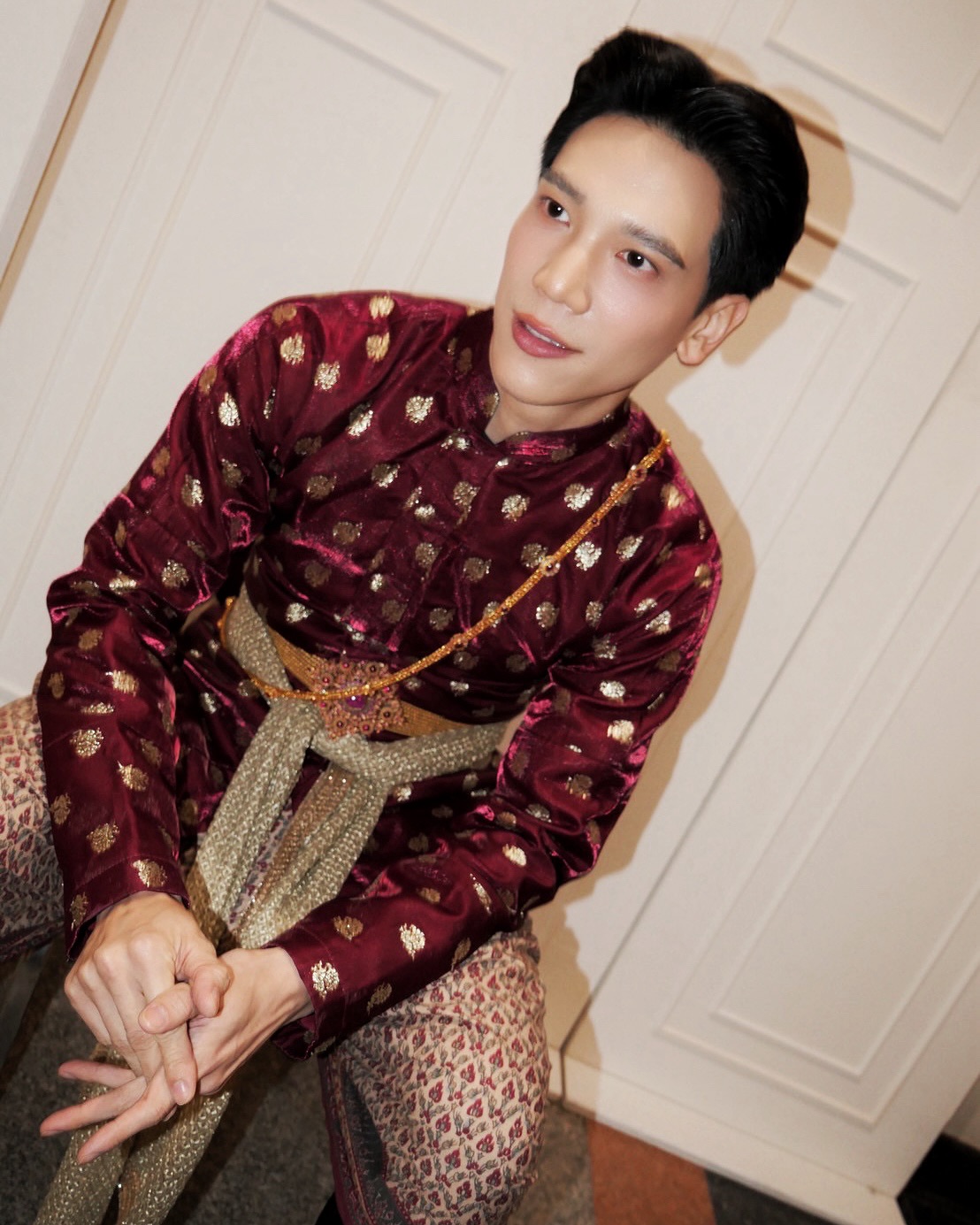 อาร์ม - กรกันต์ สุทธิโกเศศ