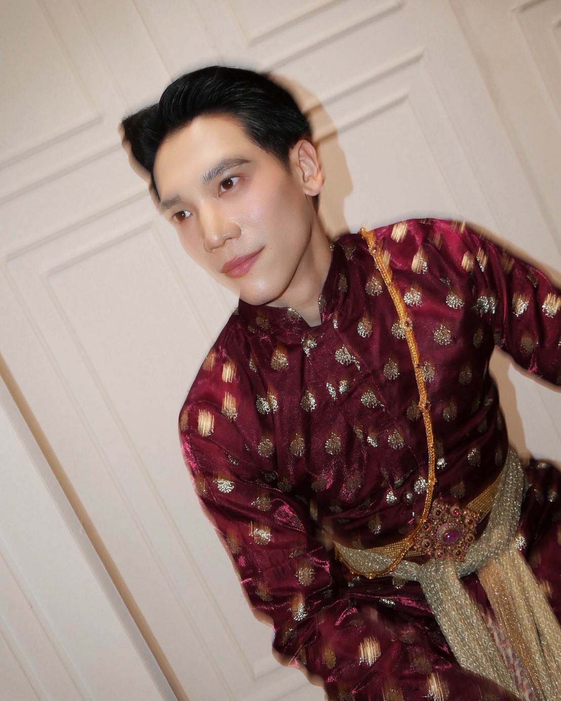 อาร์ม - กรกันต์ สุทธิโกเศศ
