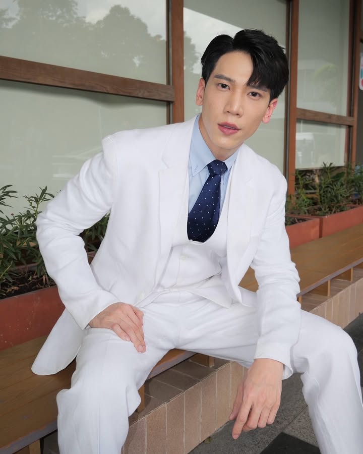 อาร์ม - กรกันต์ สุทธิโกเศศ