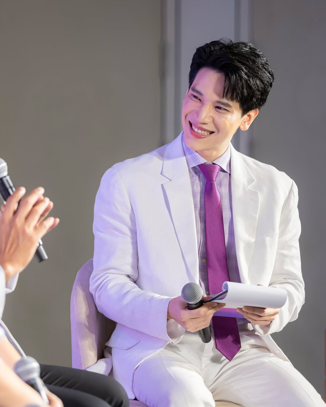 อาร์ม - กรกันต์ สุทธิโกเศศ