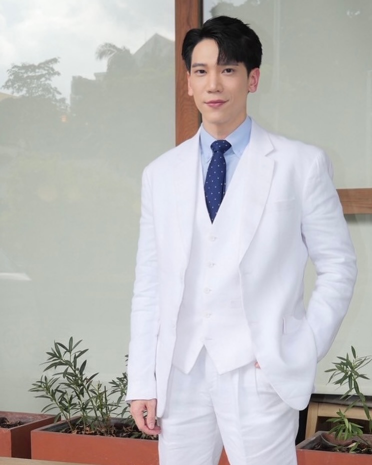อาร์ม - กรกันต์ สุทธิโกเศศ
