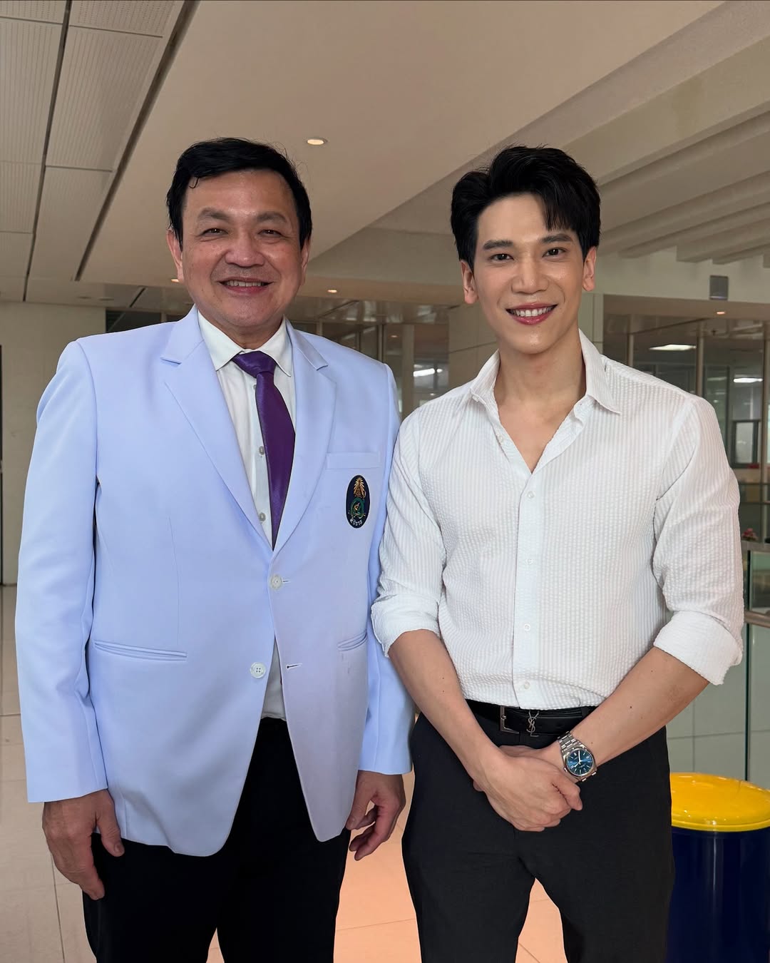 อาร์ม - กรกันต์ สุทธิโกเศศ