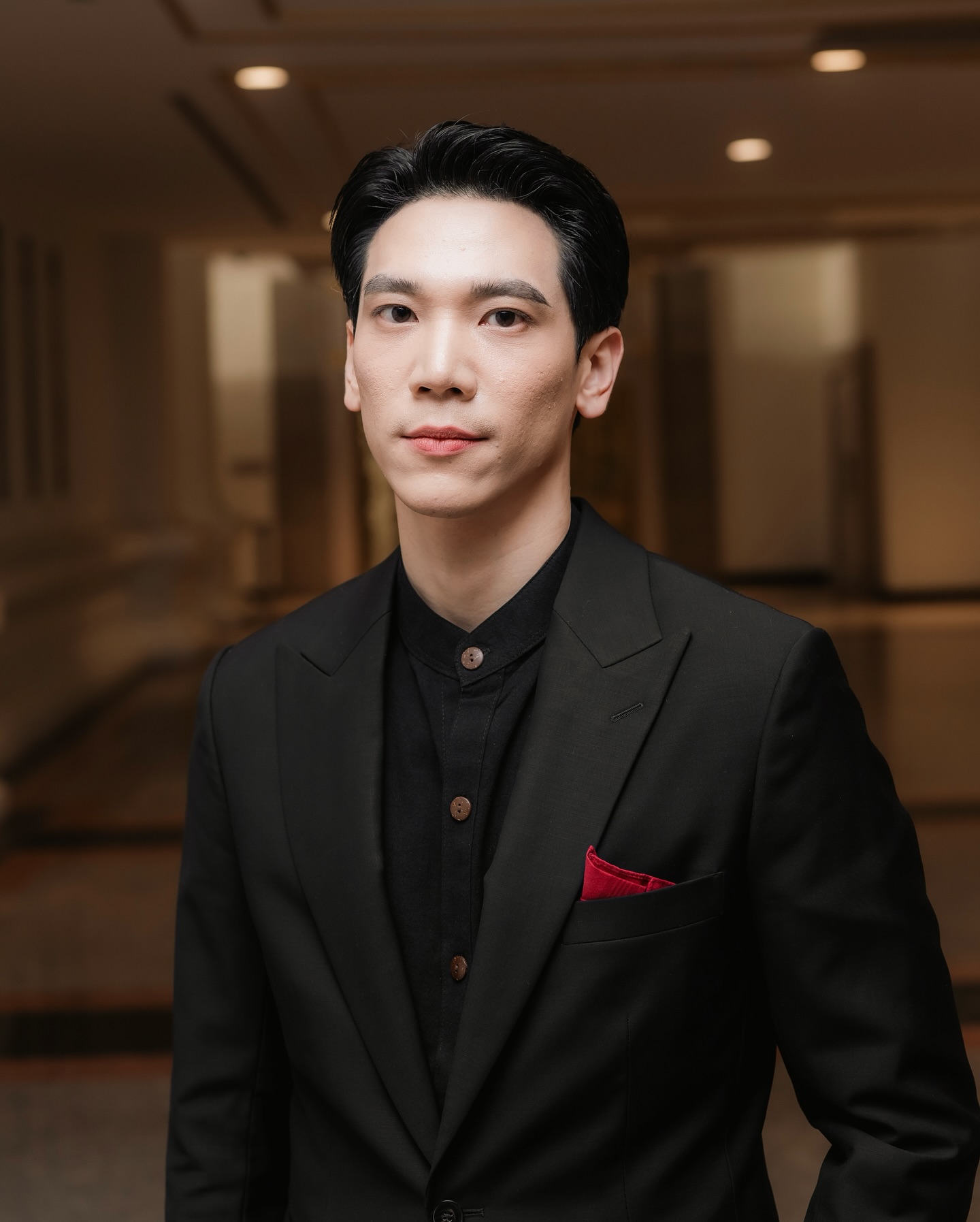 อาร์ม - กรกันต์ สุทธิโกเศศ