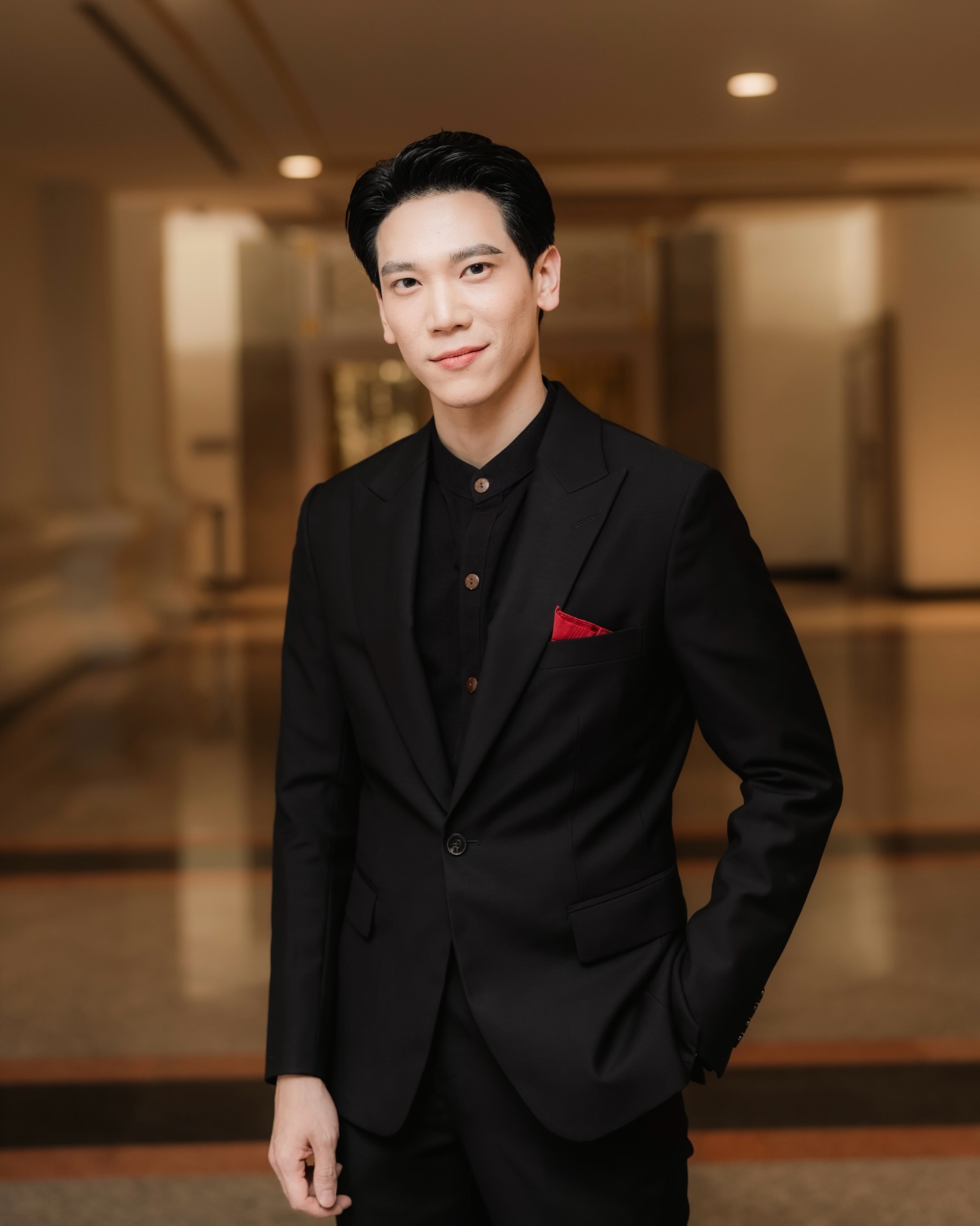 อาร์ม - กรกันต์ สุทธิโกเศศ