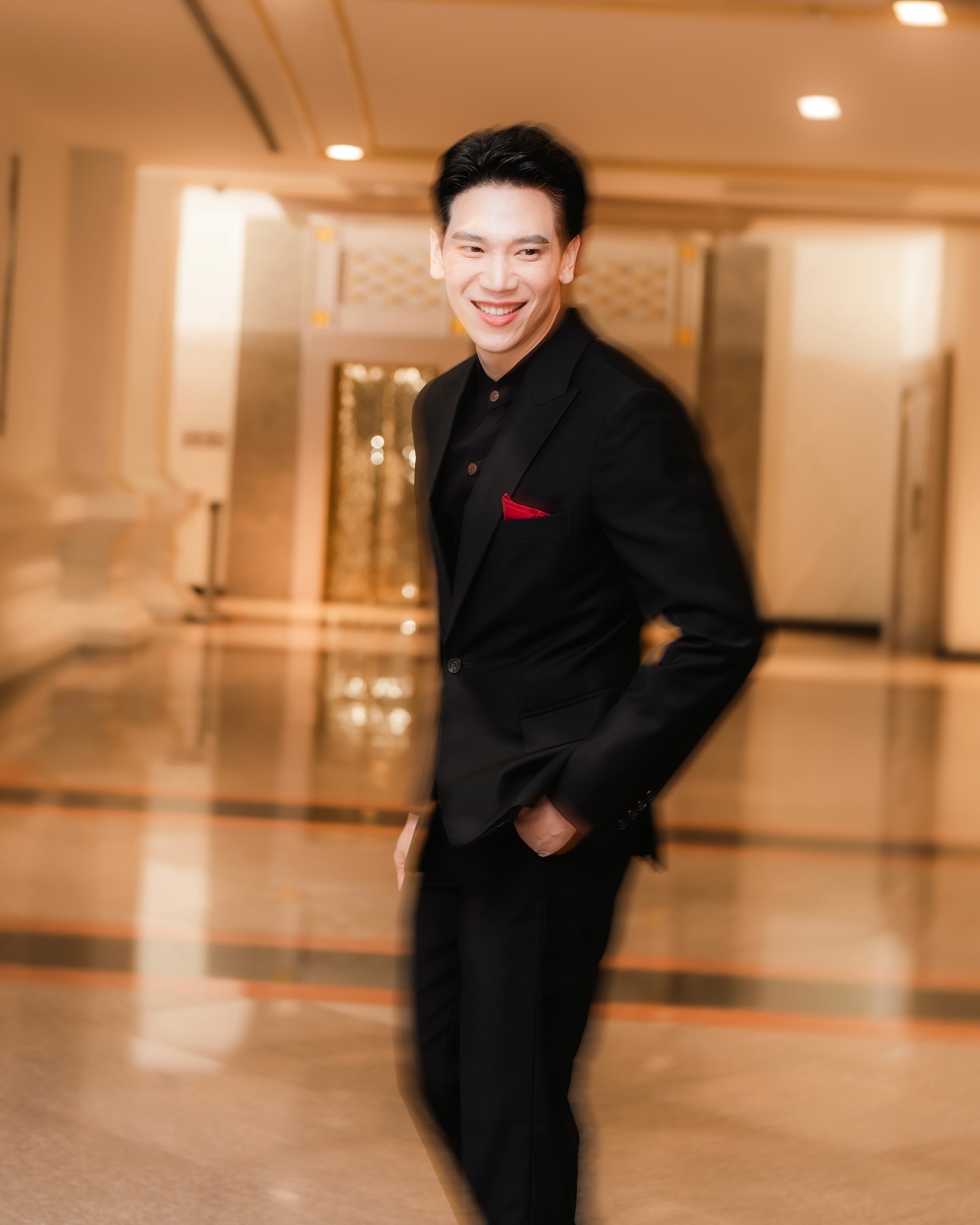 อาร์ม - กรกันต์ สุทธิโกเศศ