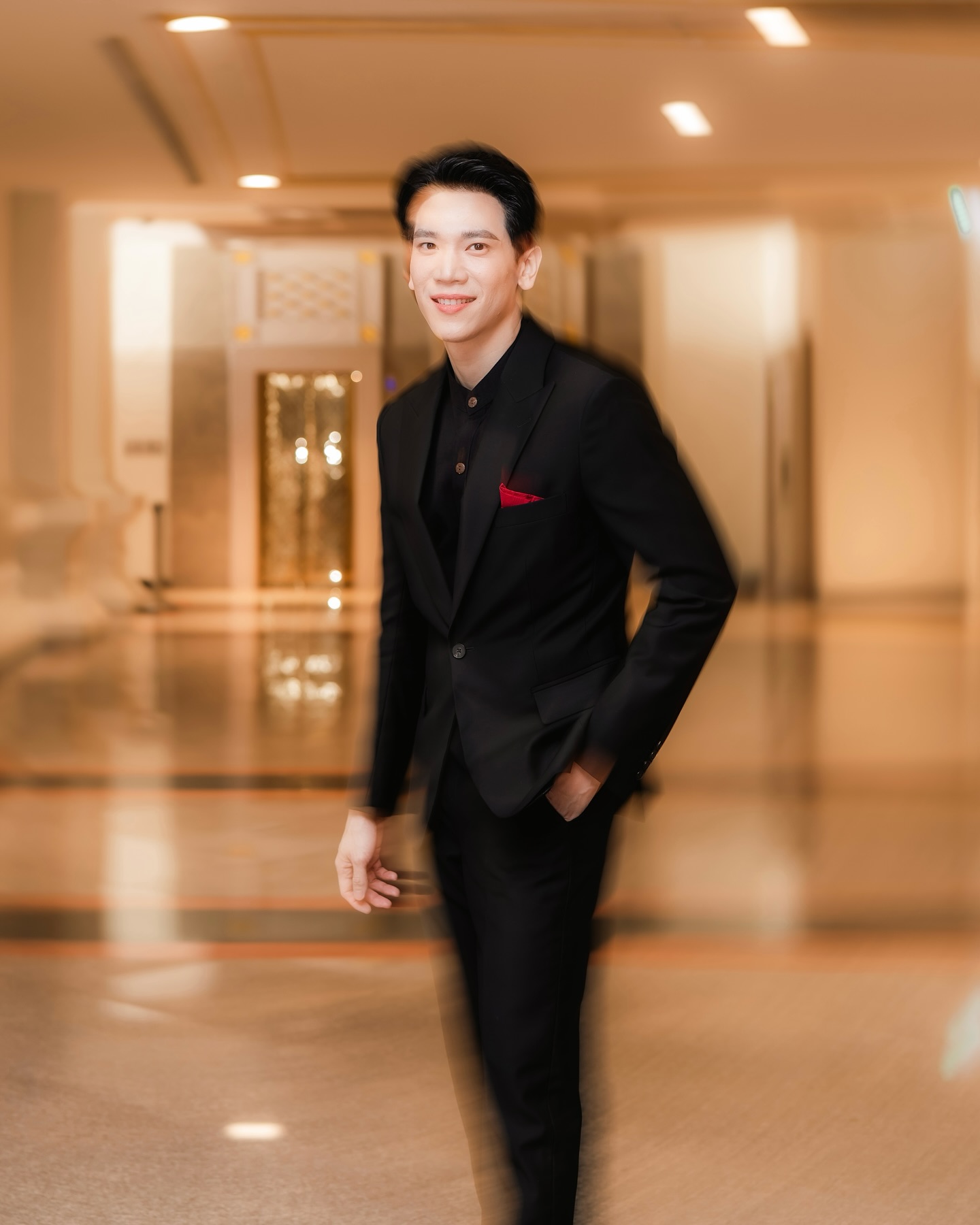อาร์ม - กรกันต์ สุทธิโกเศศ