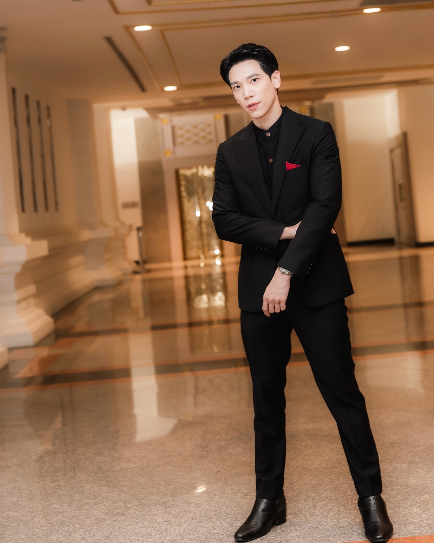 อาร์ม - กรกันต์ สุทธิโกเศศ