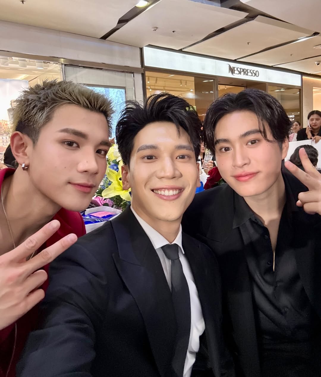อาร์ม - กรกันต์ สุทธิโกเศศ
