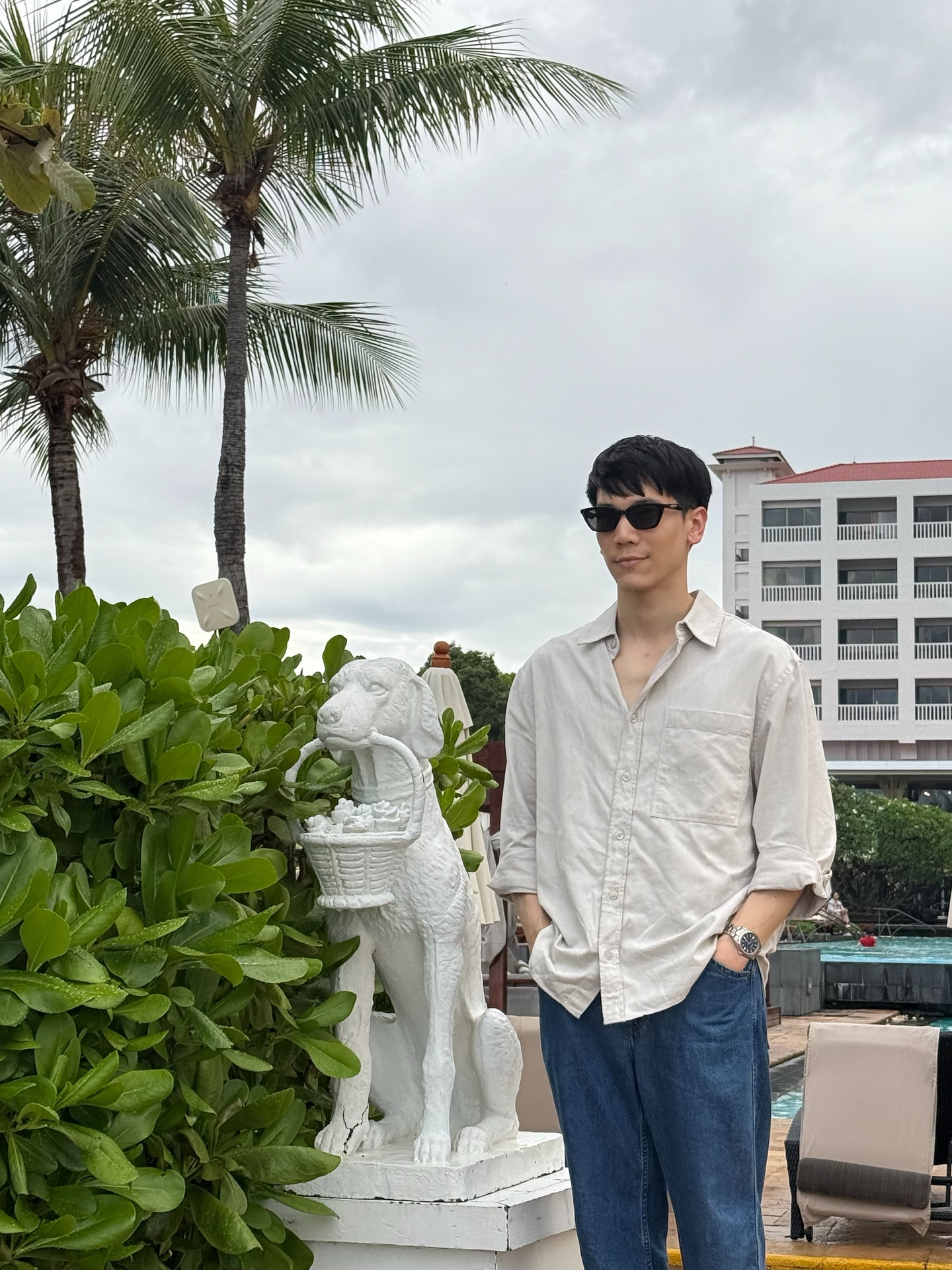 อาร์ม - กรกันต์ สุทธิโกเศศ