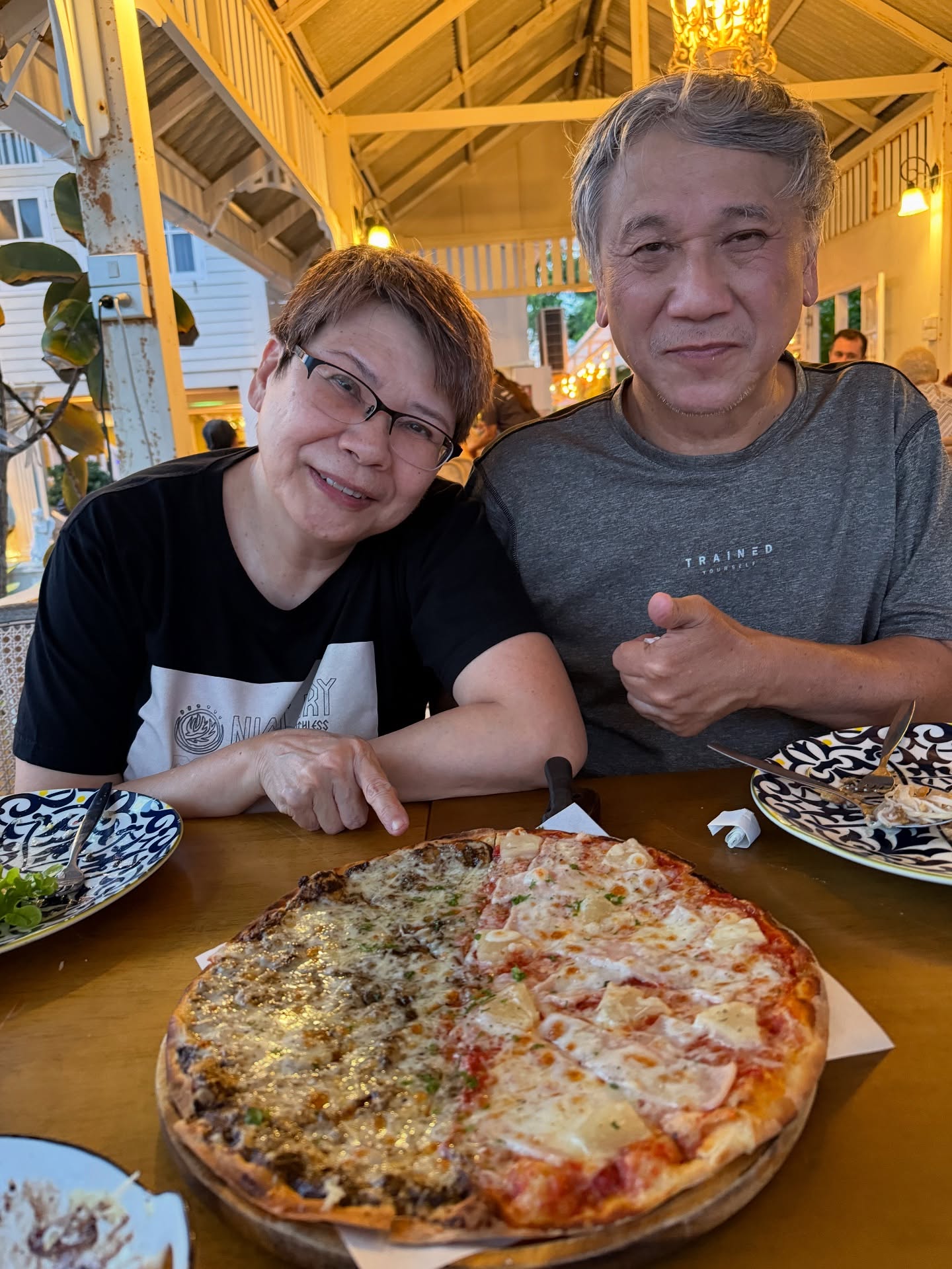 อาร์ม - กรกันต์ สุทธิโกเศศ