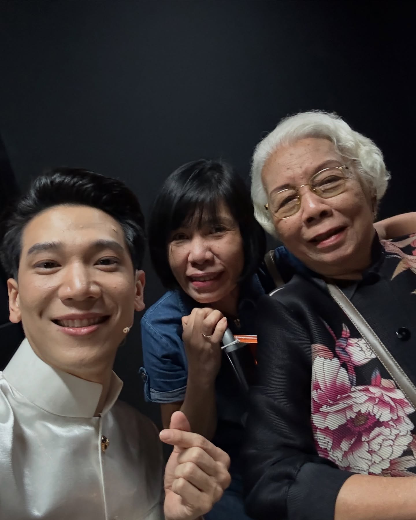อาร์ม - กรกันต์ สุทธิโกเศศ