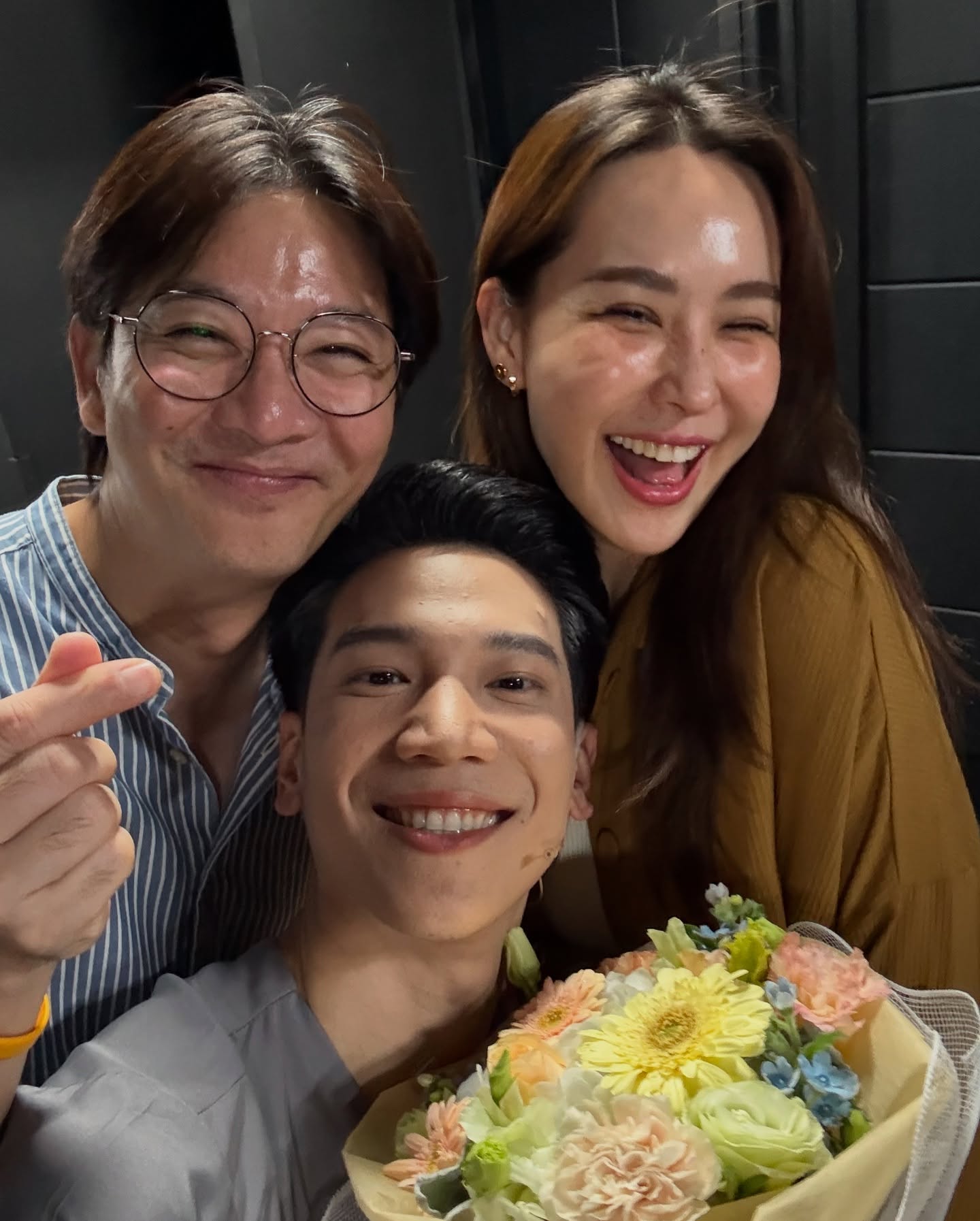 อาร์ม - กรกันต์ สุทธิโกเศศ