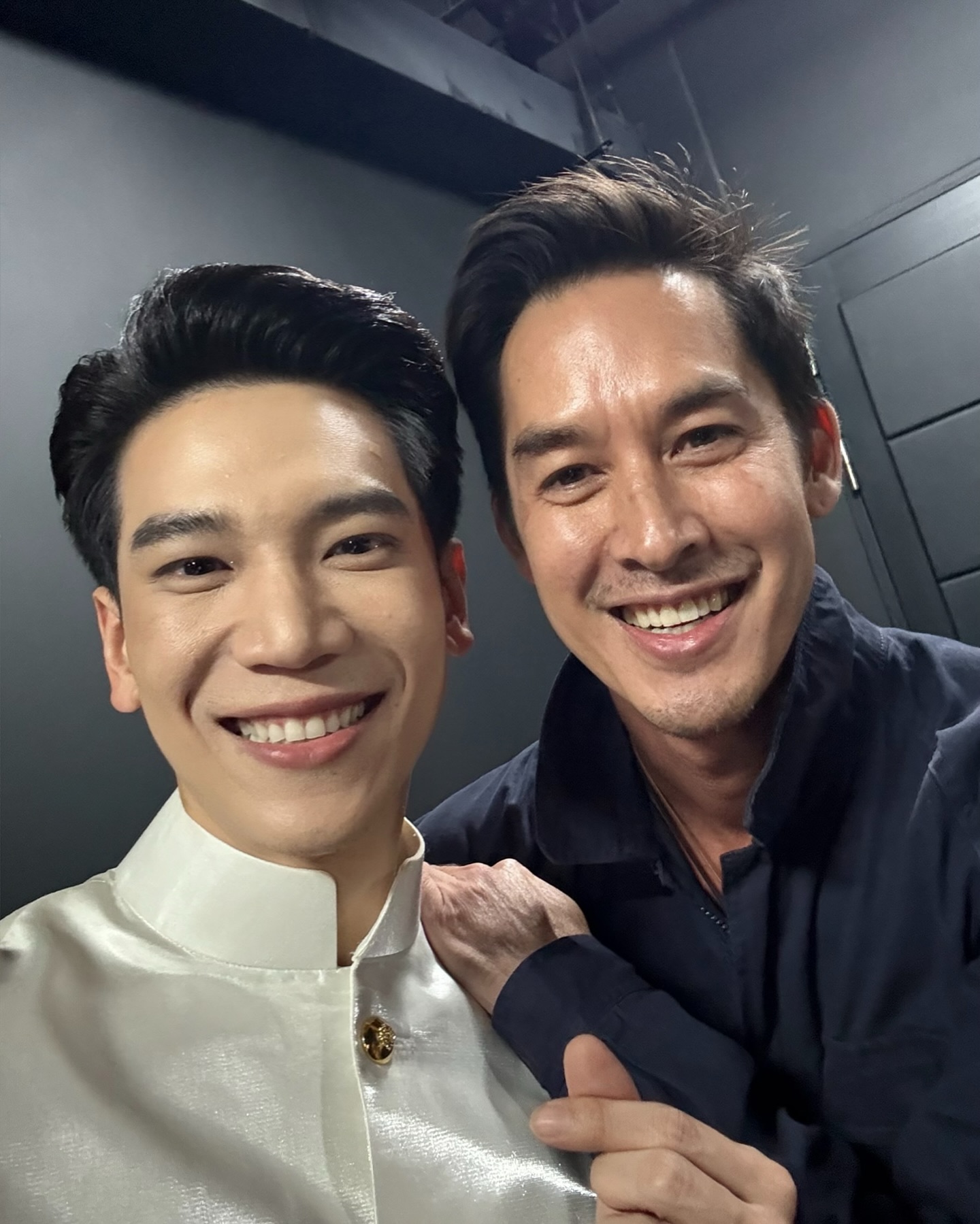 อาร์ม - กรกันต์ สุทธิโกเศศ