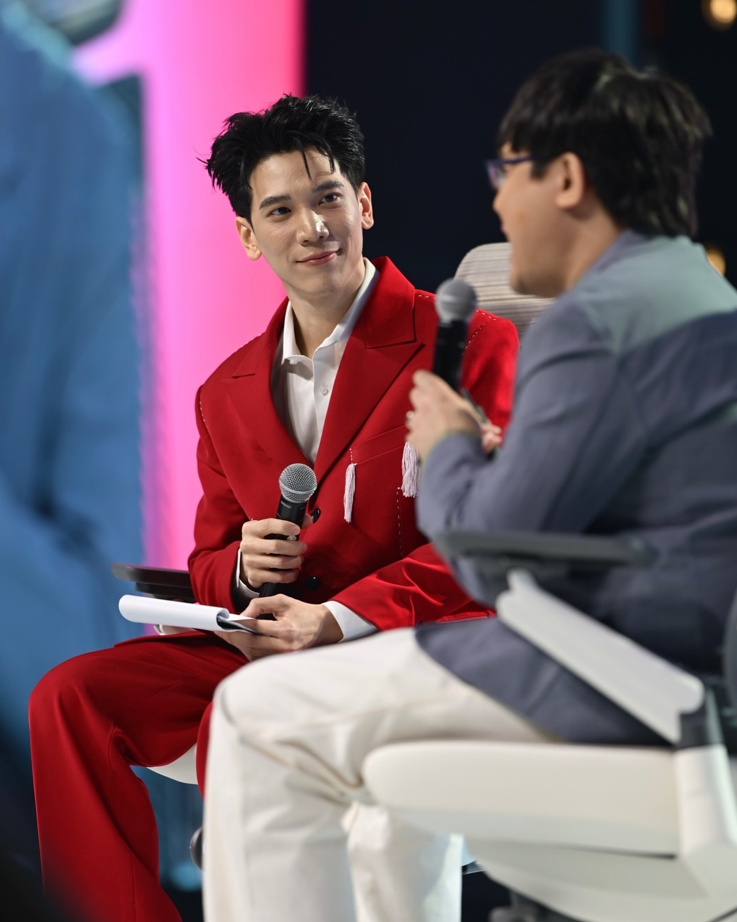 อาร์ม - กรกันต์ สุทธิโกเศศ