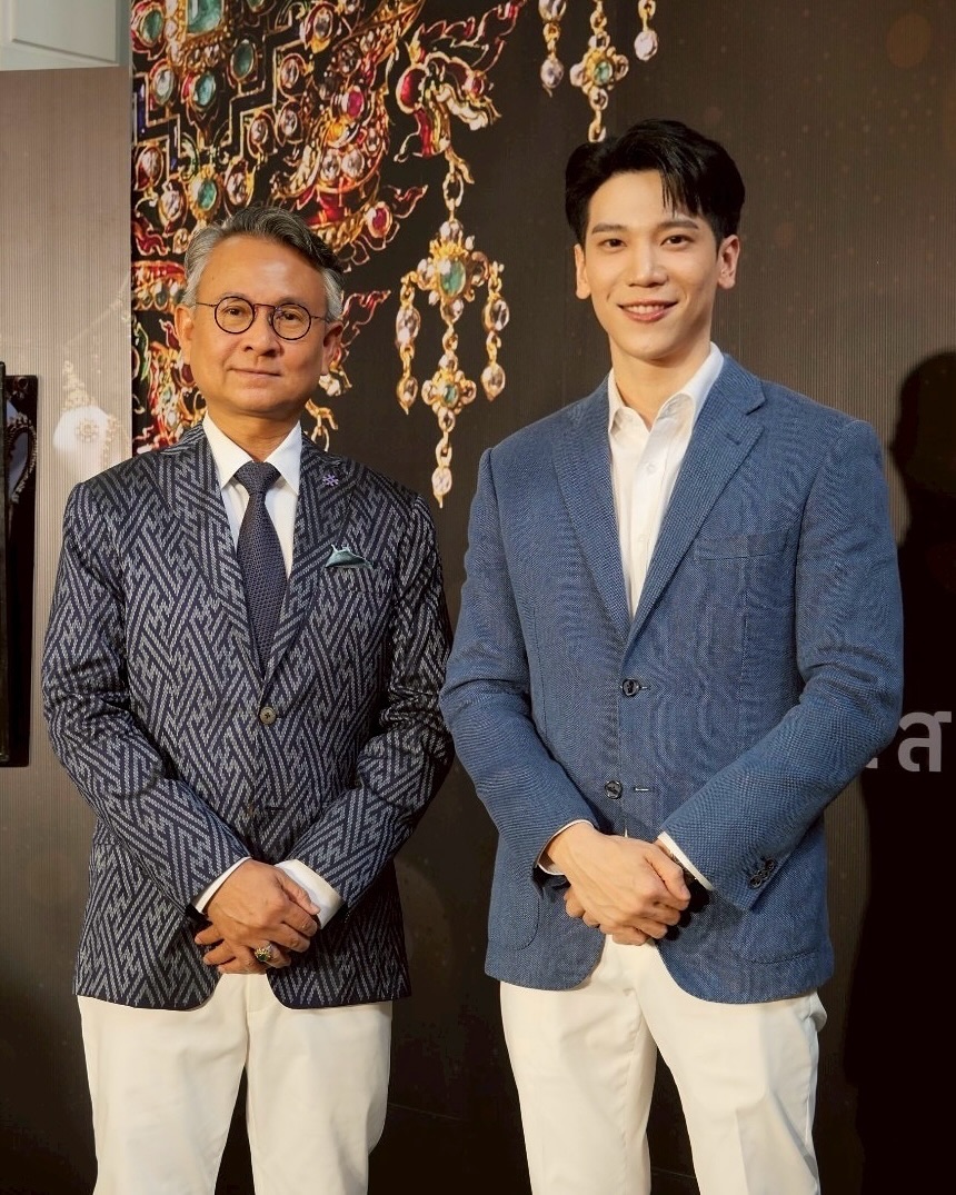 อาร์ม - กรกันต์ สุทธิโกเศศ