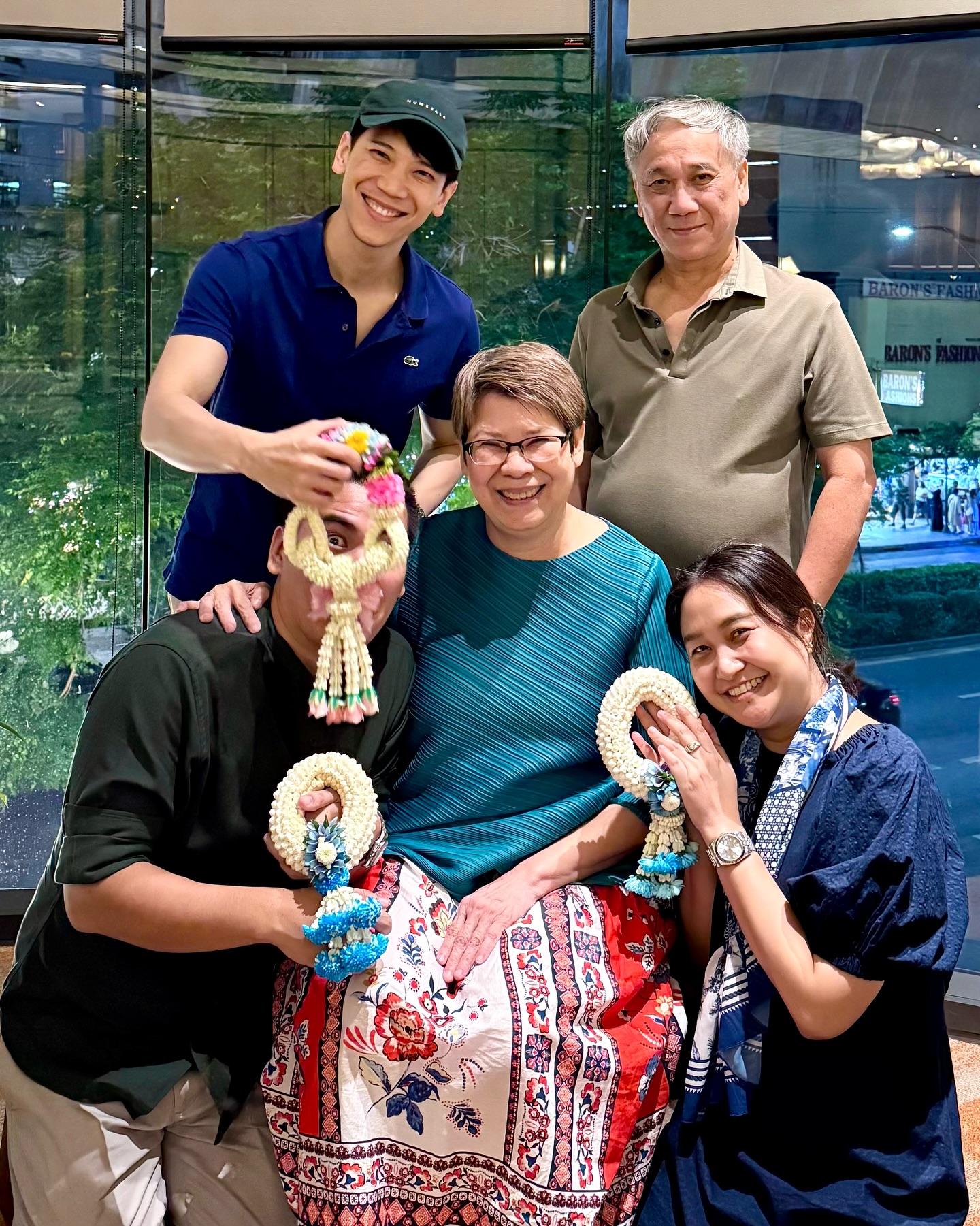 อาร์ม - กรกันต์ สุทธิโกเศศ