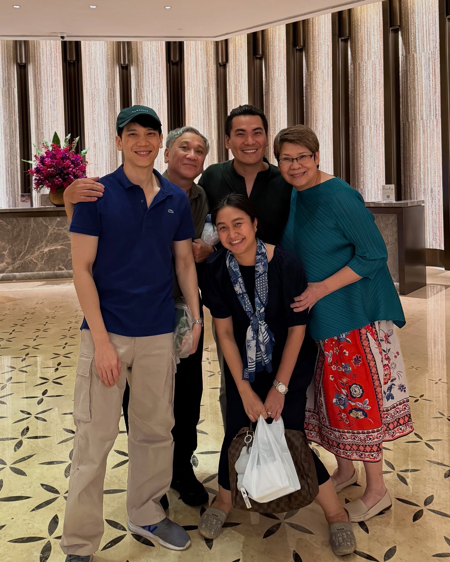 อาร์ม - กรกันต์ สุทธิโกเศศ