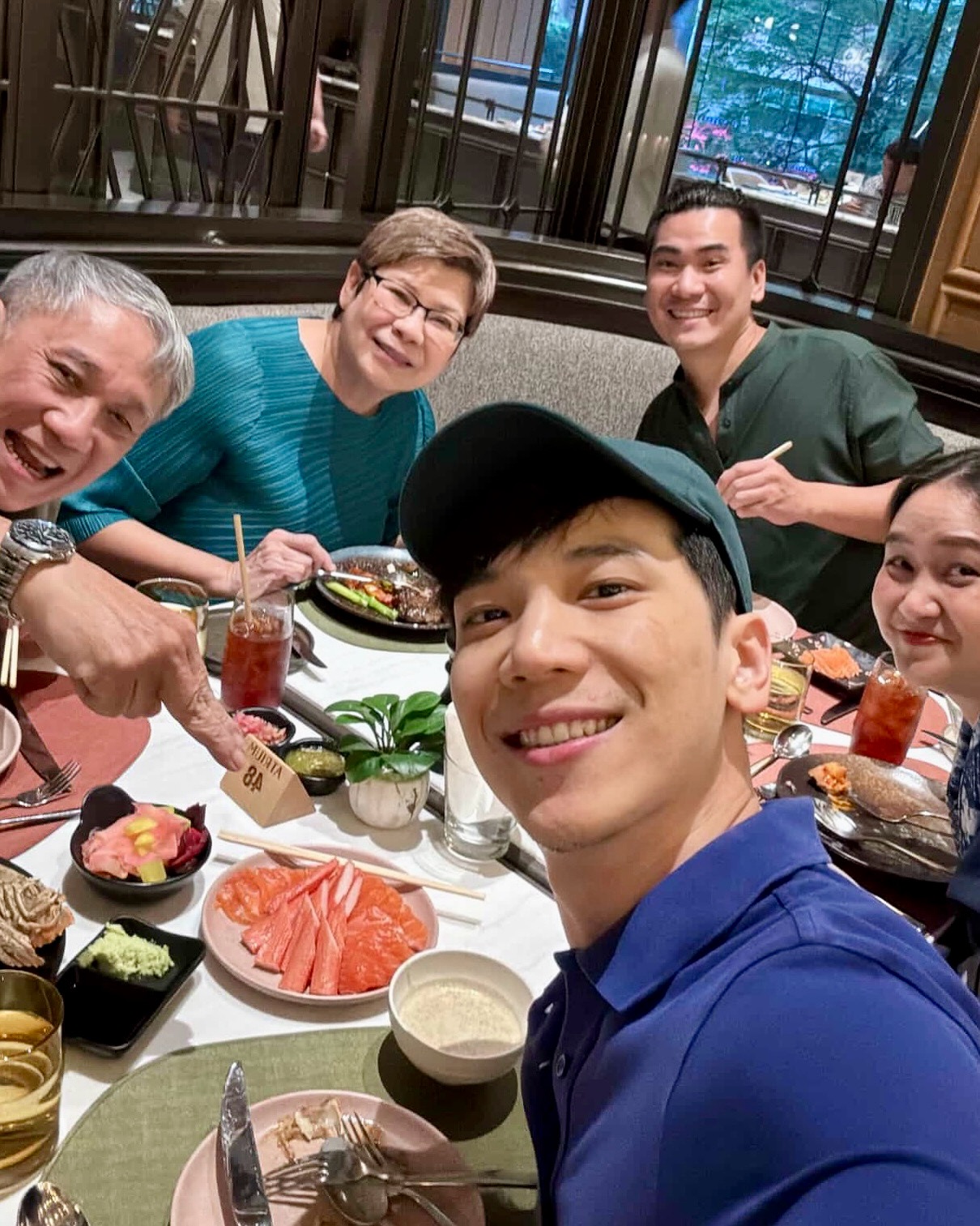 อาร์ม - กรกันต์ สุทธิโกเศศ