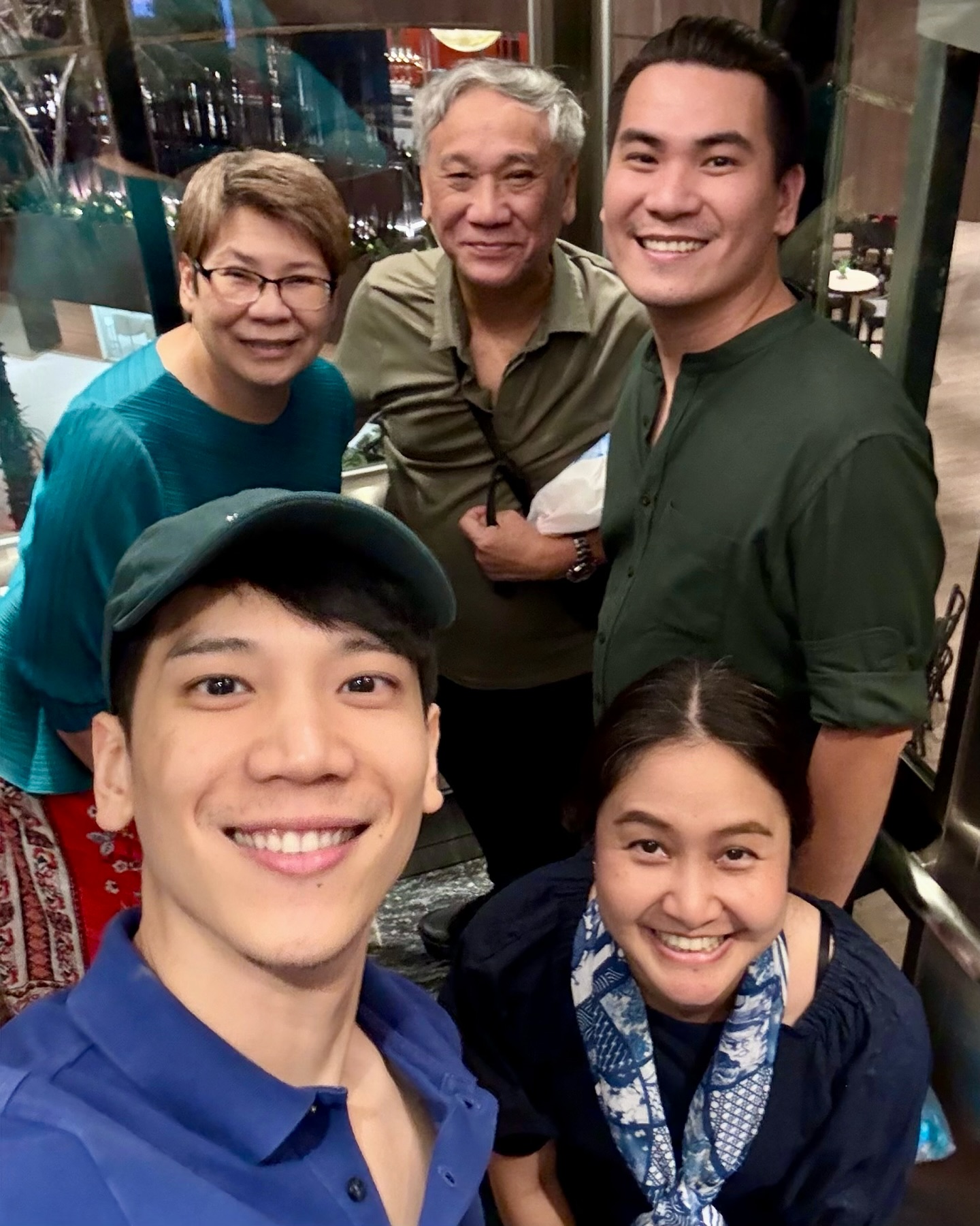 อาร์ม - กรกันต์ สุทธิโกเศศ
