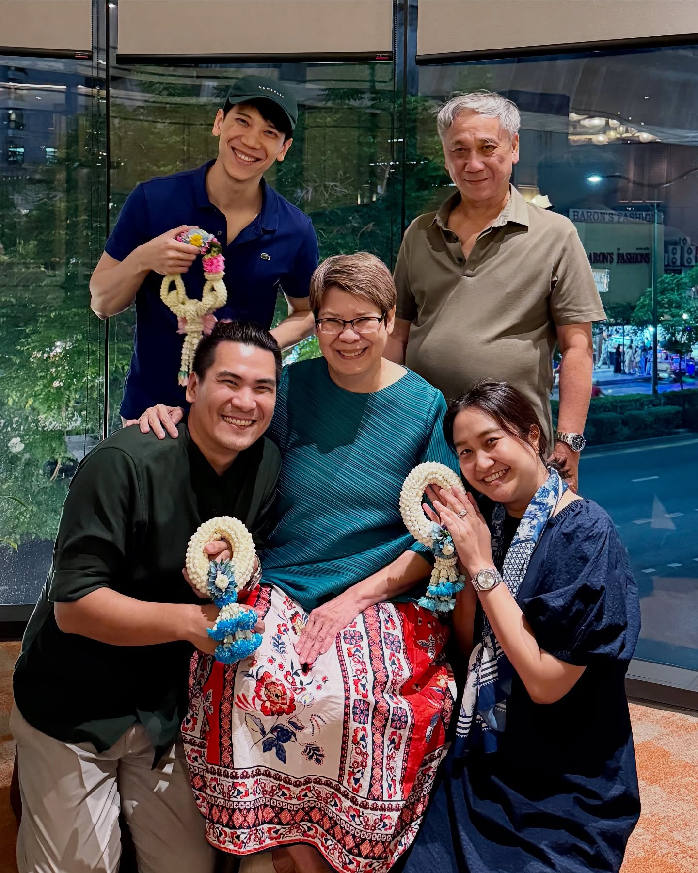 อาร์ม - กรกันต์ สุทธิโกเศศ