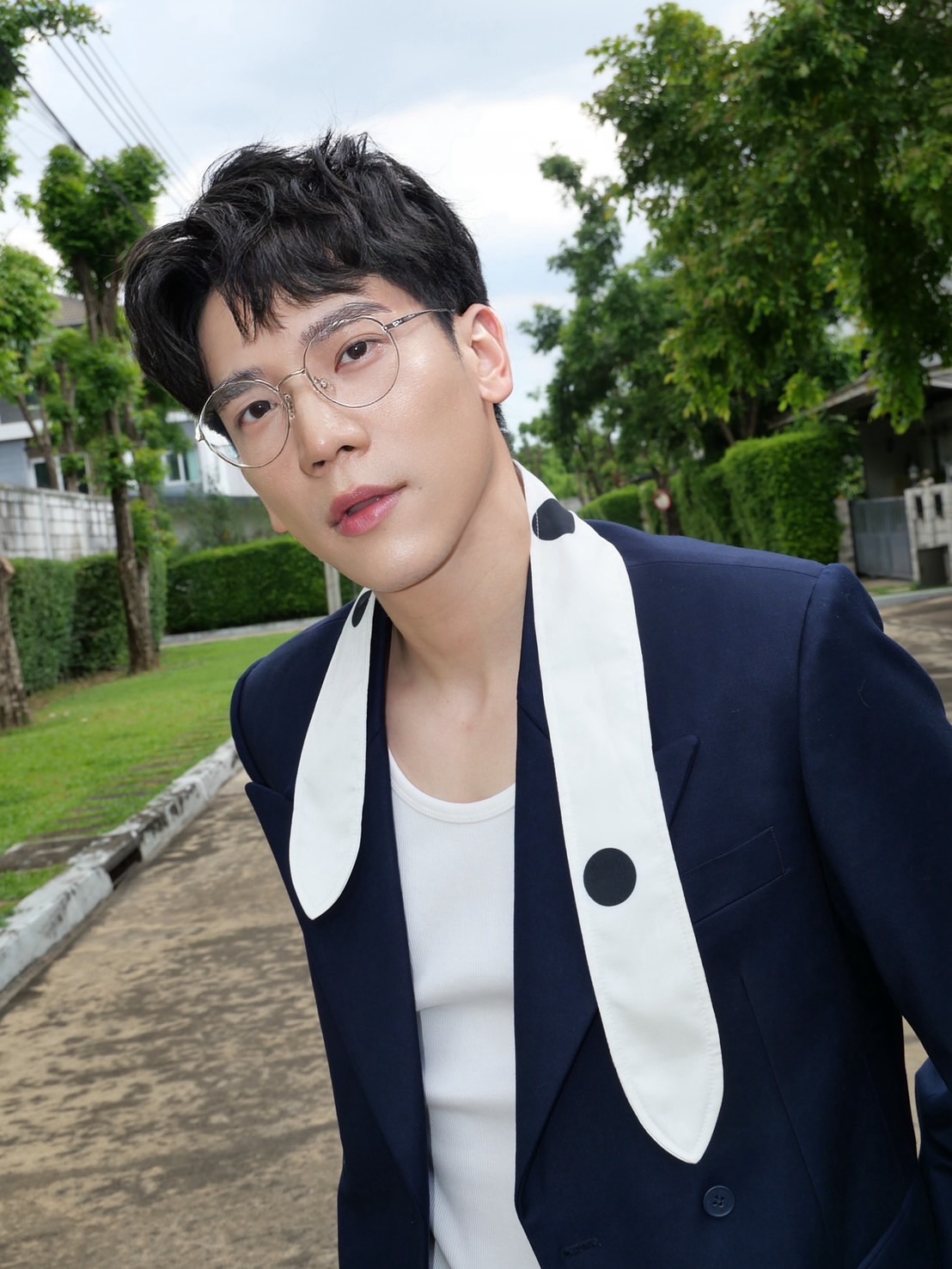 อาร์ม - กรกันต์ สุทธิโกเศศ