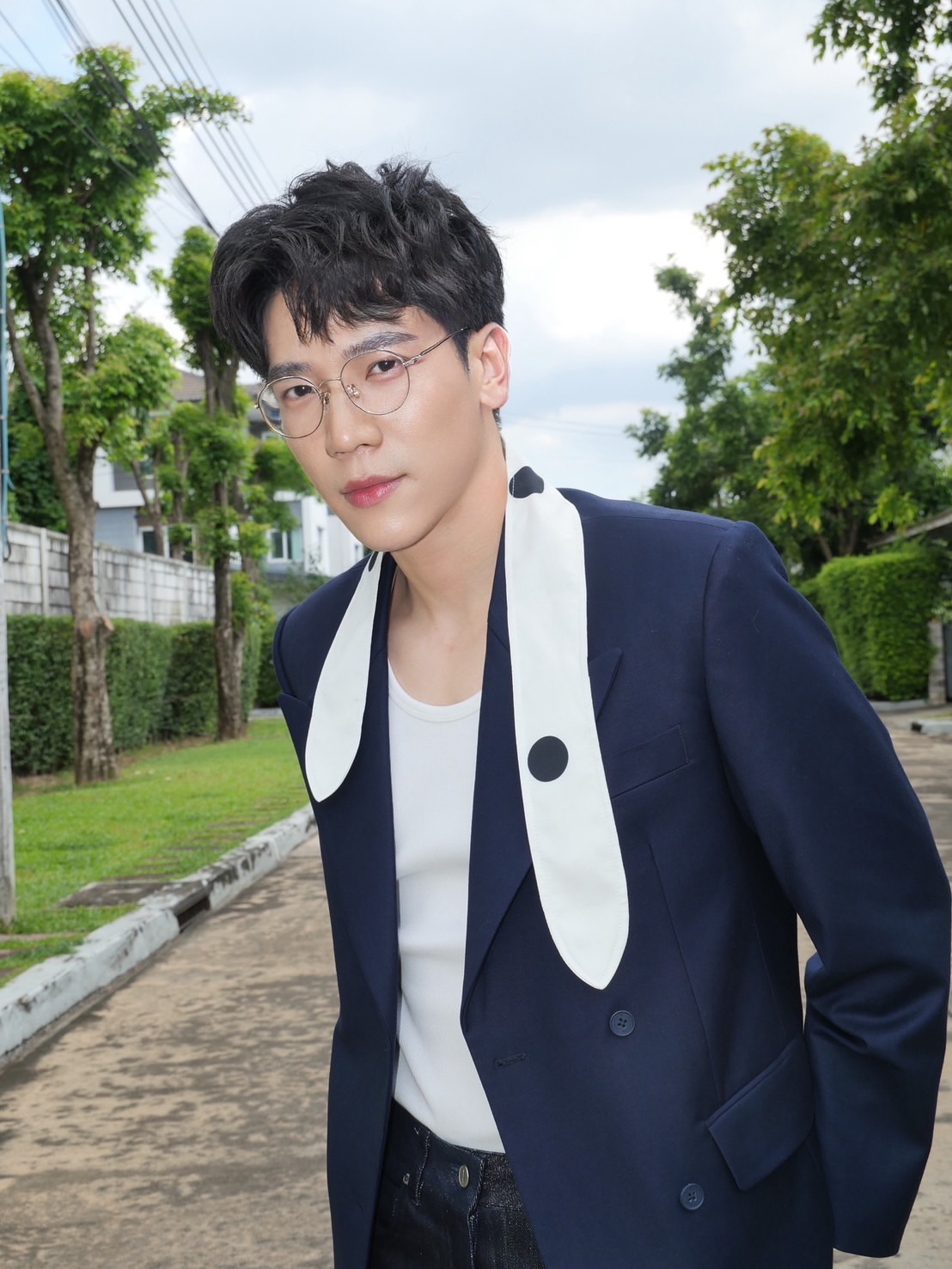 อาร์ม - กรกันต์ สุทธิโกเศศ