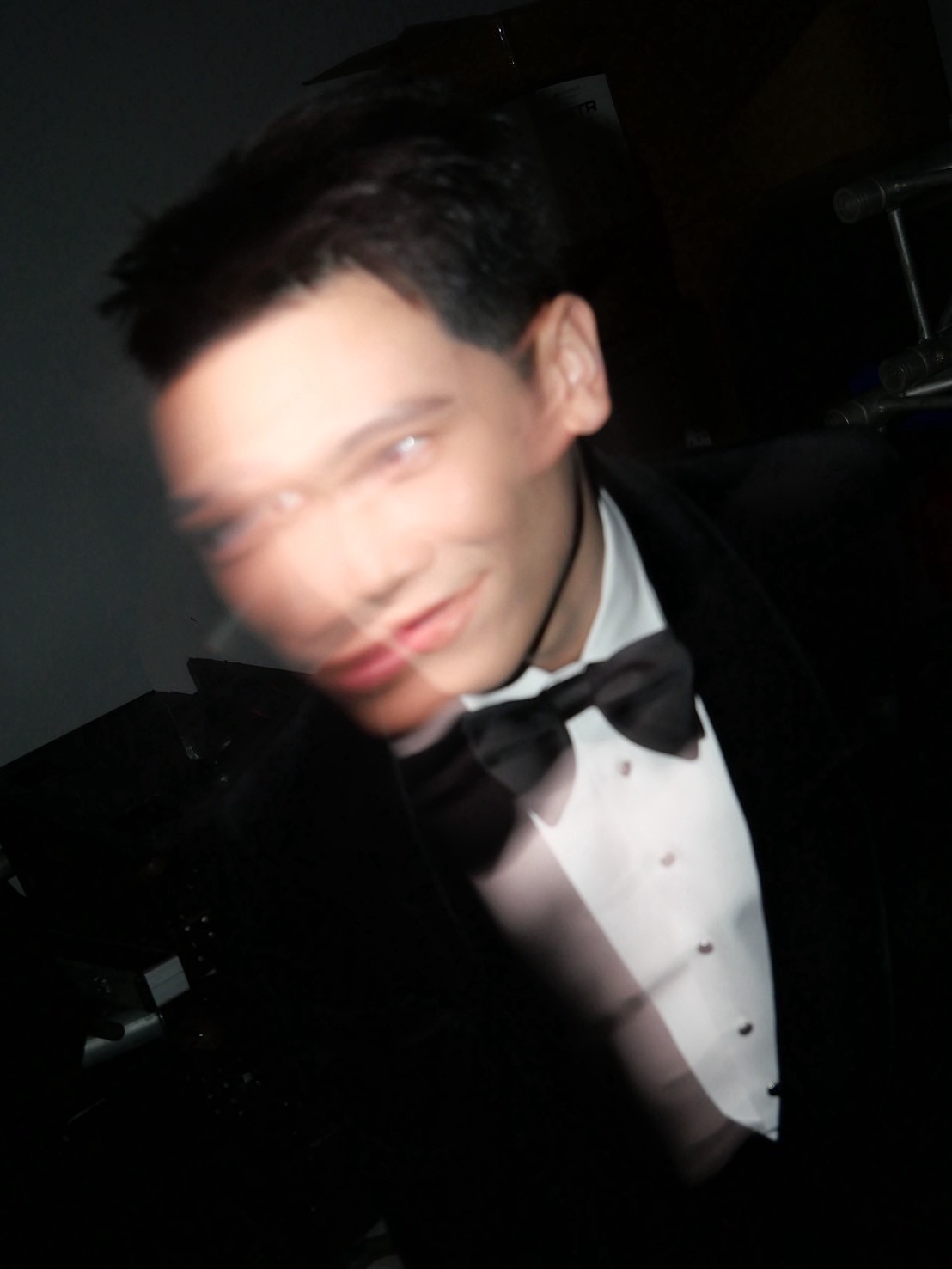 อาร์ม - กรกันต์ สุทธิโกเศศ