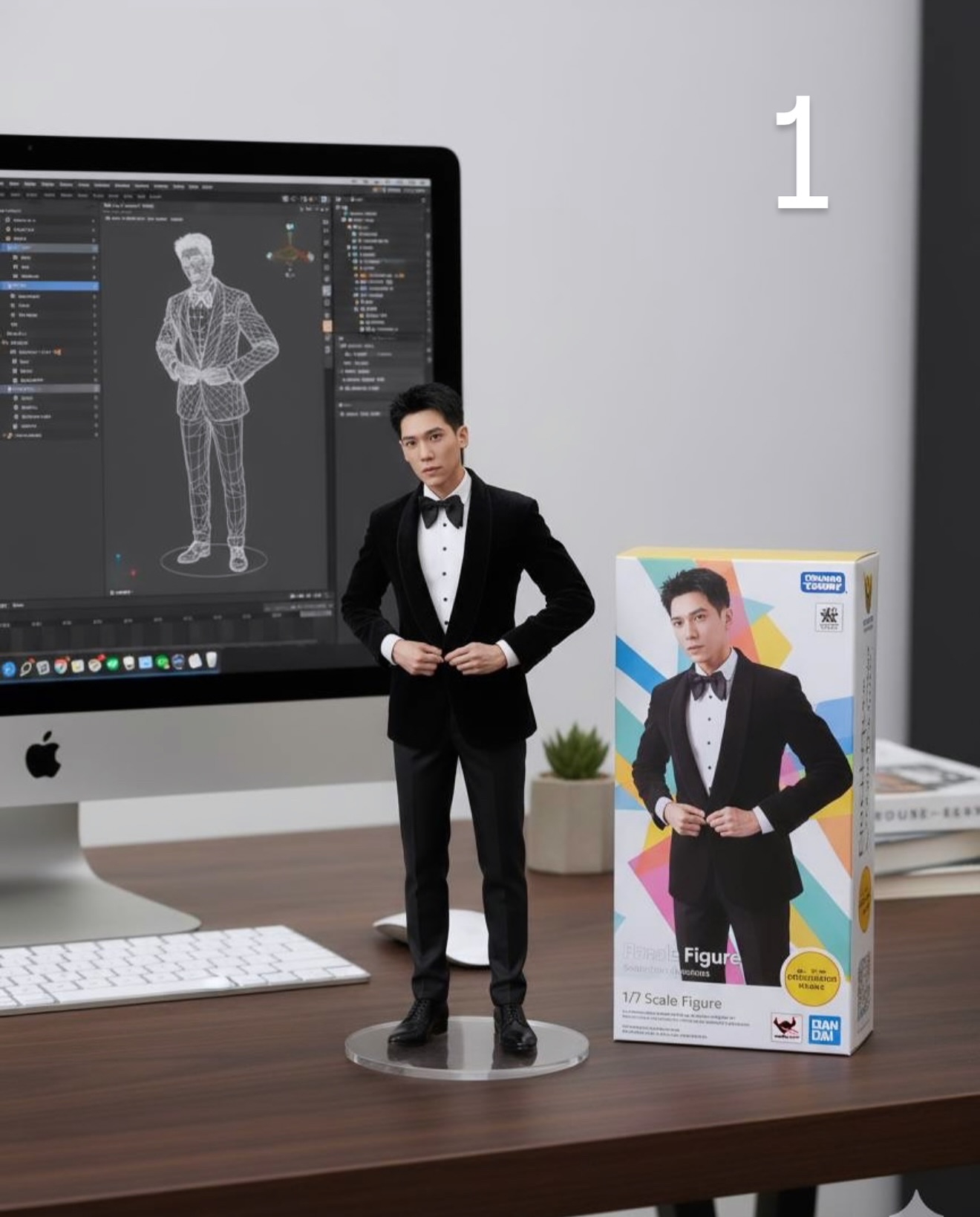อาร์ม - กรกันต์ สุทธิโกเศศ