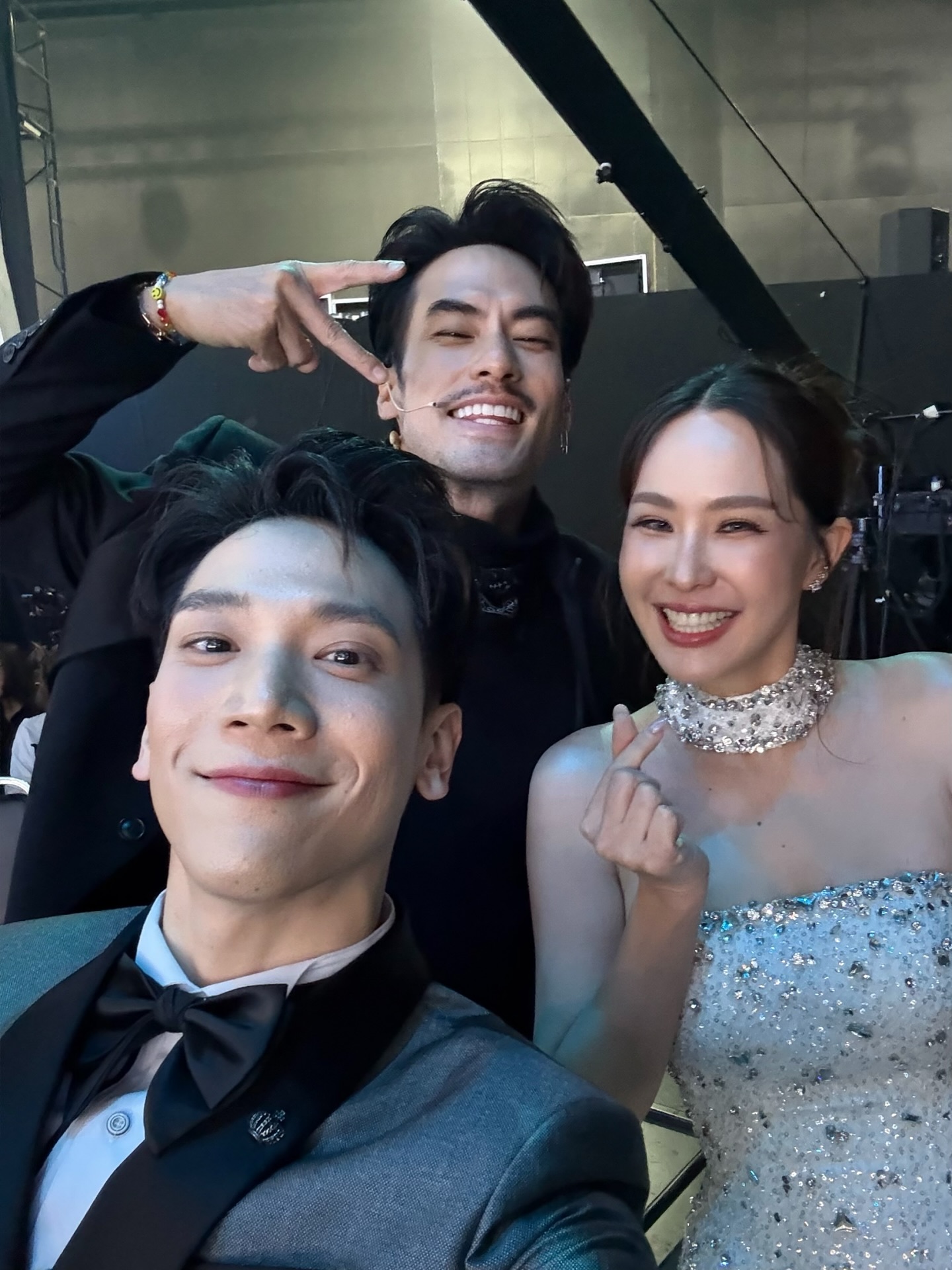 อาร์ม - กรกันต์ สุทธิโกเศศ