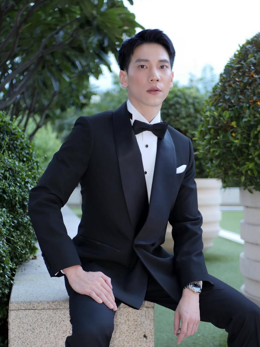 อาร์ม - กรกันต์ สุทธิโกเศศ