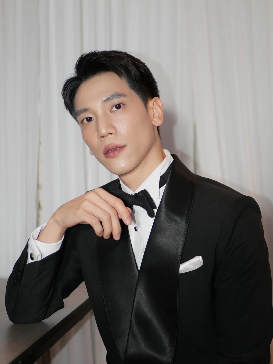 อาร์ม - กรกันต์ สุทธิโกเศศ