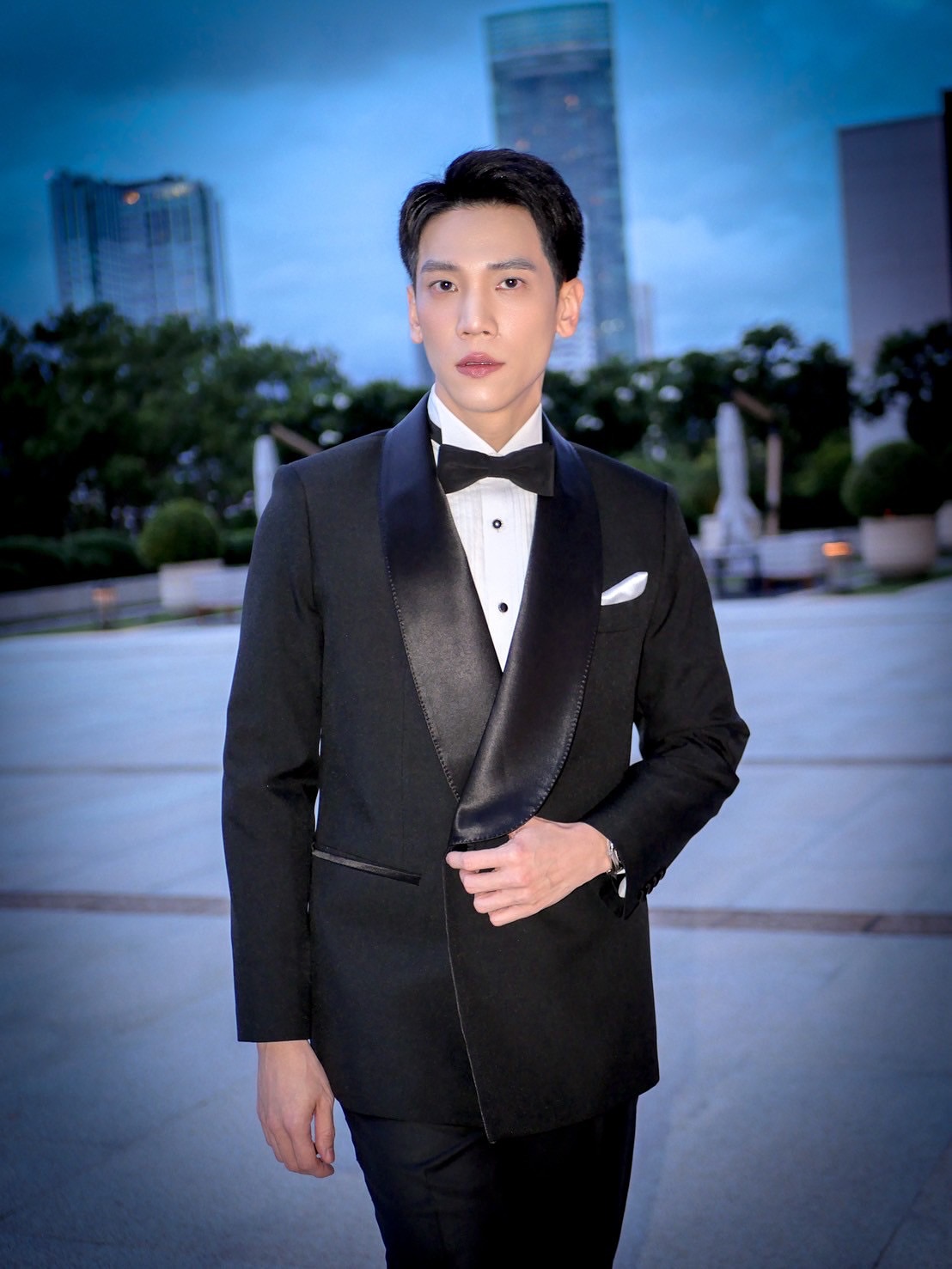 อาร์ม - กรกันต์ สุทธิโกเศศ