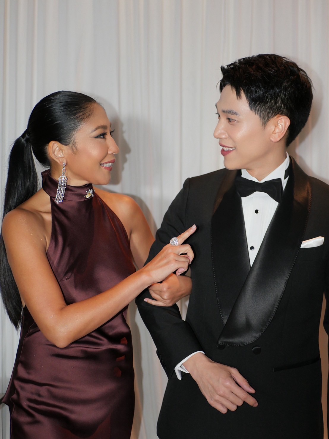 อาร์ม - กรกันต์ สุทธิโกเศศ