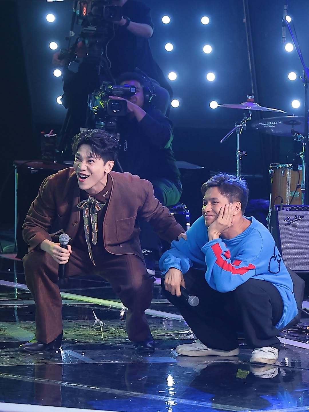 อาร์ม - กรกันต์ สุทธิโกเศศ