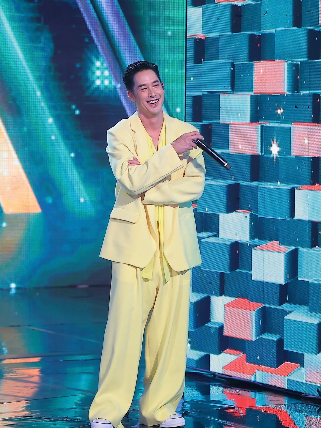 อาร์ม - กรกันต์ สุทธิโกเศศ