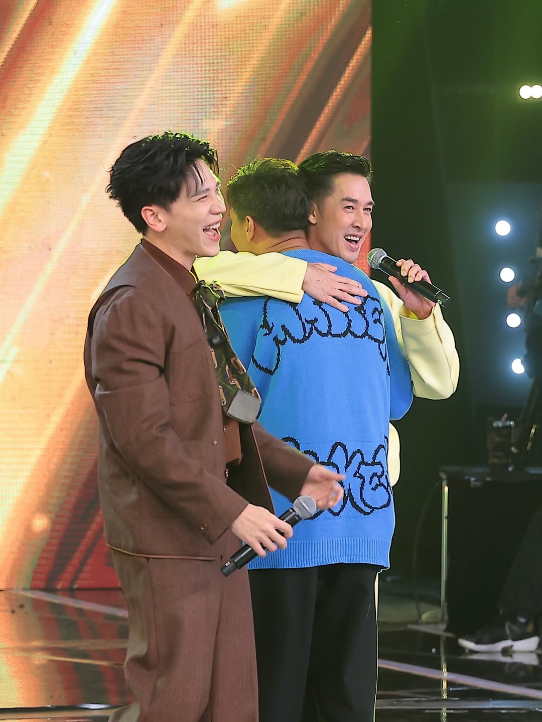 อาร์ม - กรกันต์ สุทธิโกเศศ